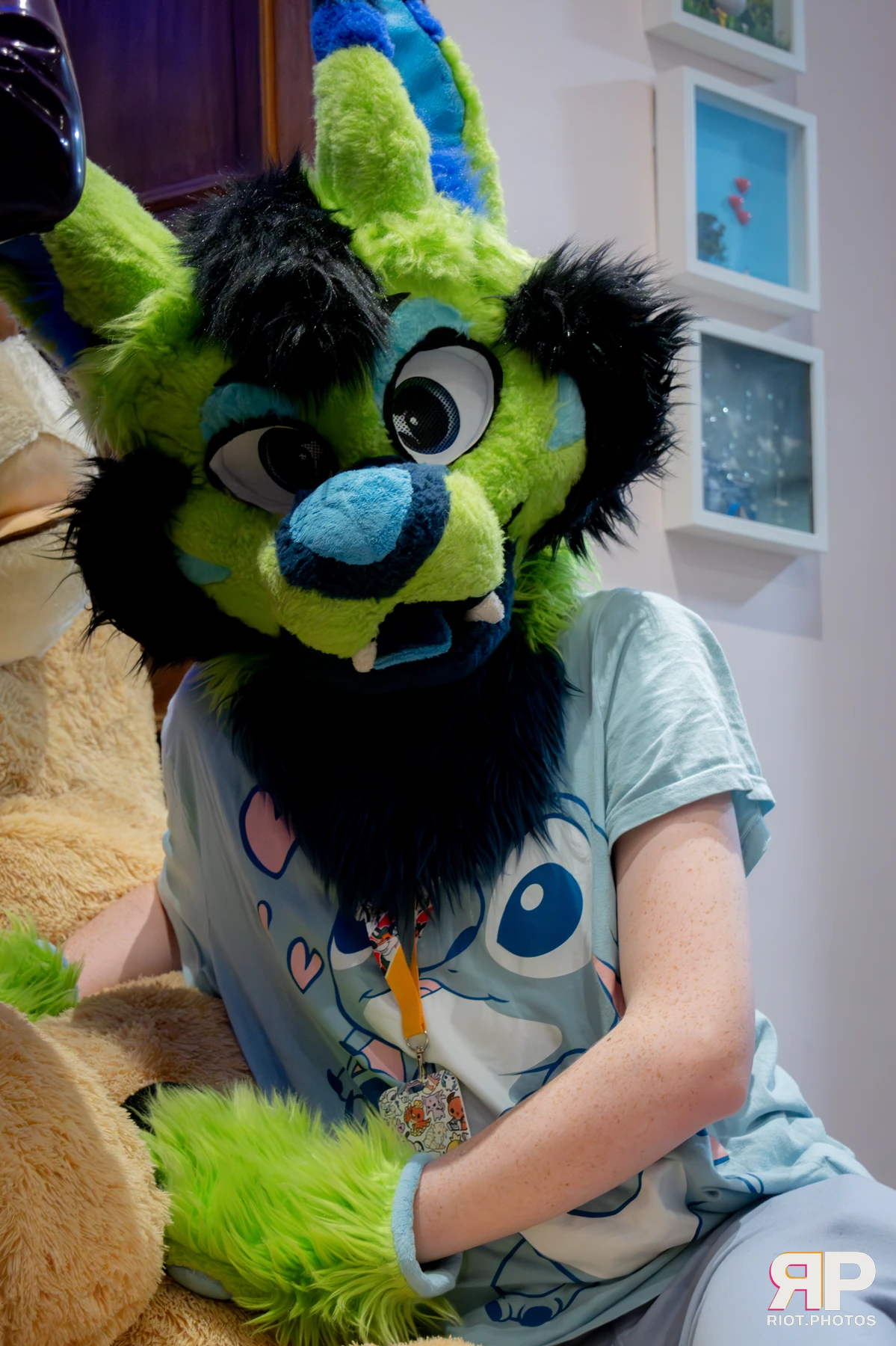 Pawsome 2025 — 19 Oct 2025, Fluffy Riot photography — photo 80