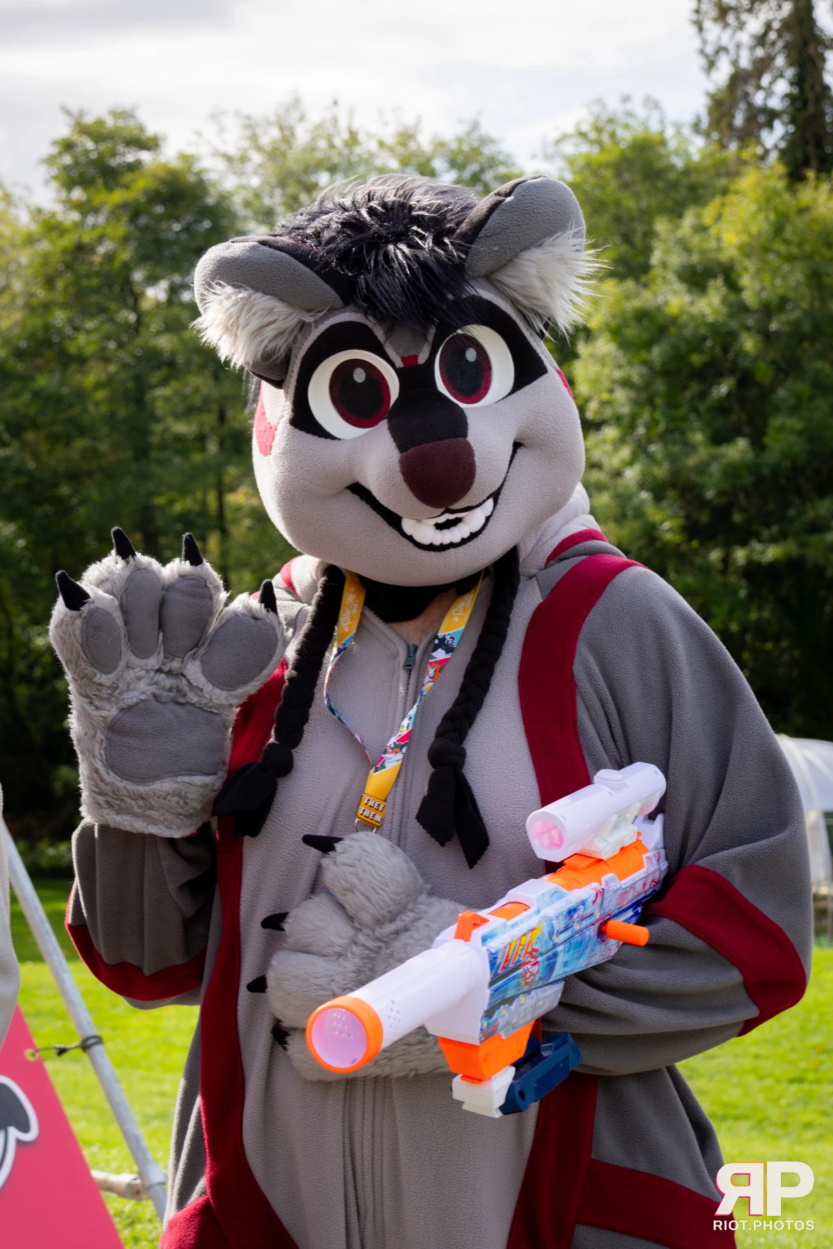 Pawsome 2025 — 19 Oct 2025, Fluffy Riot photography — photo 83