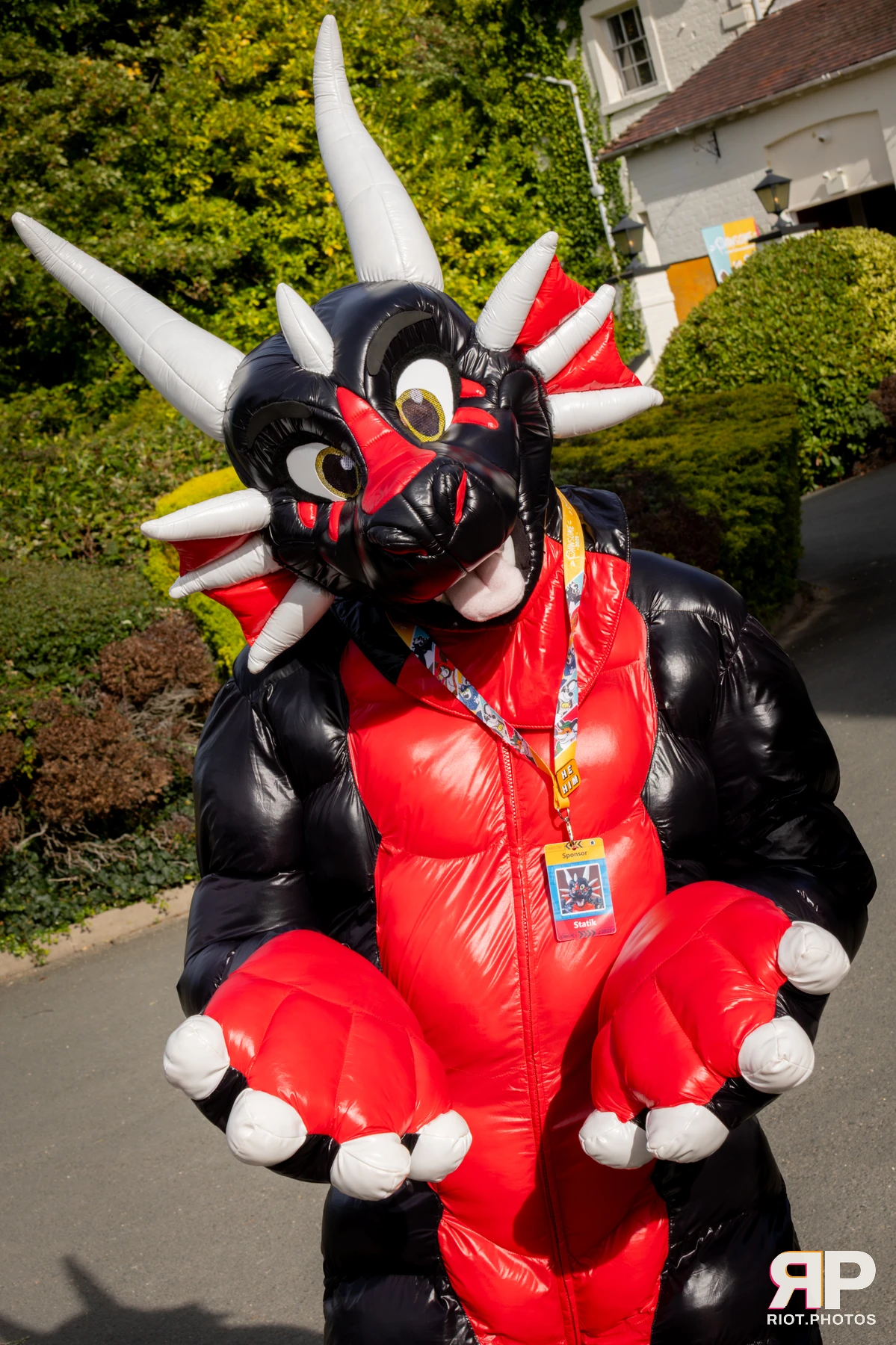 Pawsome 2025 — 19 Oct 2025, Fluffy Riot photography — photo 84