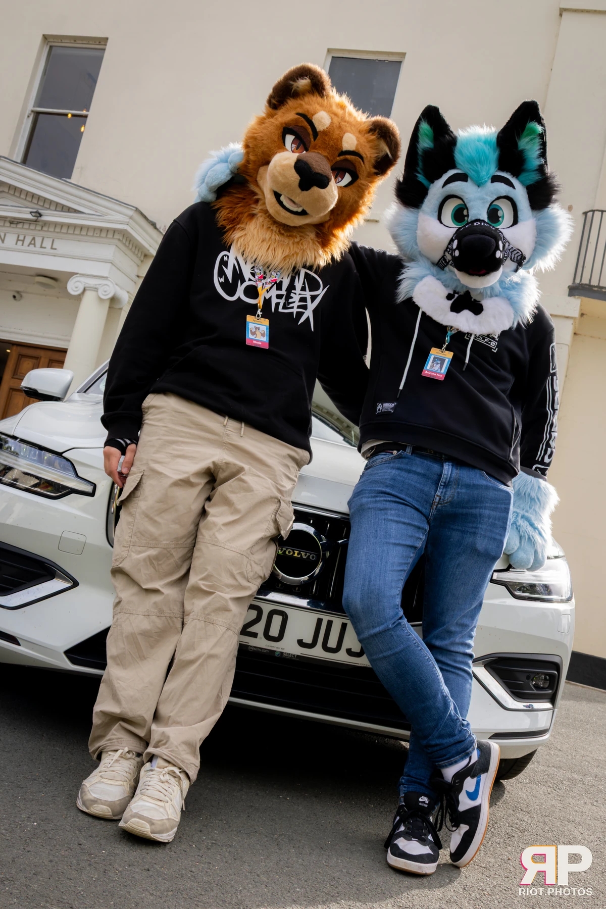 Pawsome 2025 — 19 Oct 2025, Fluffy Riot photography — photo 92