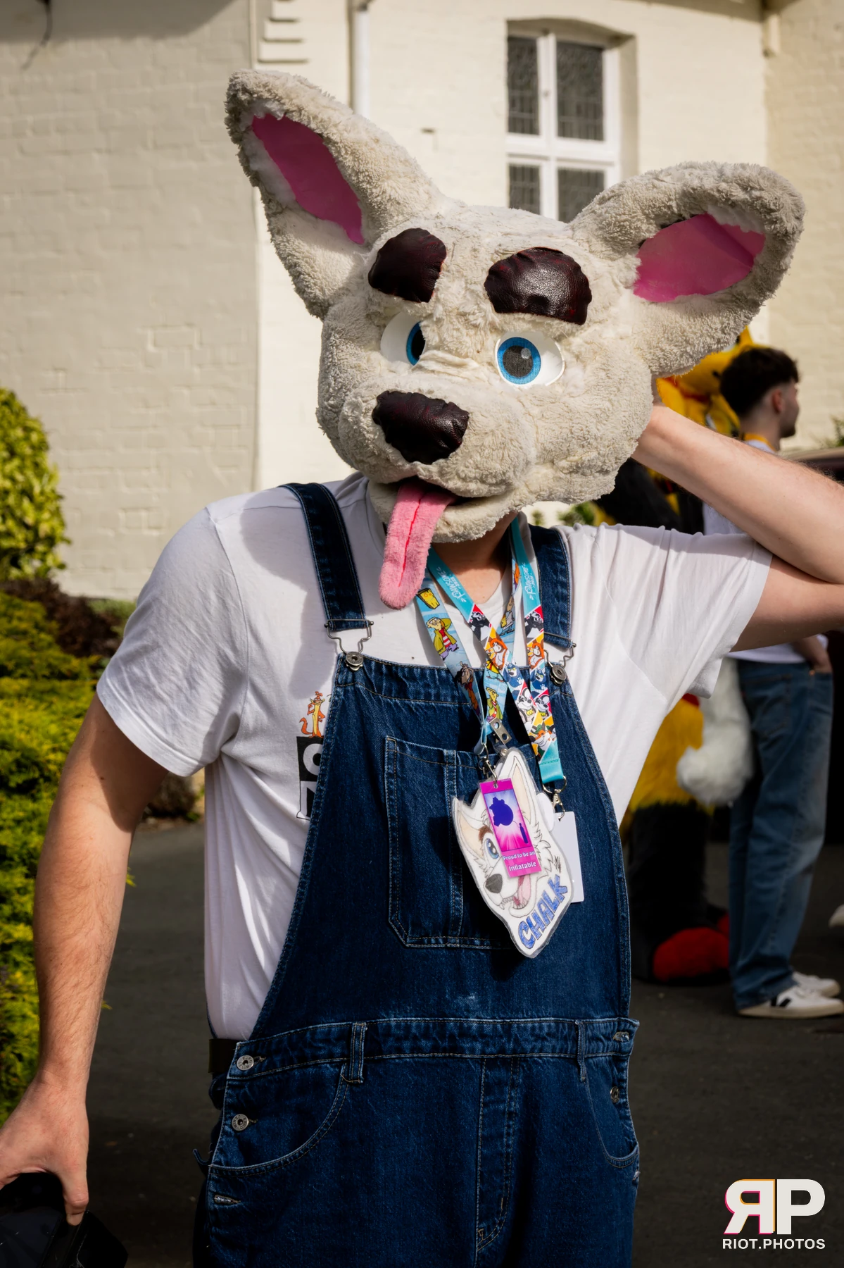 Pawsome 2025 — 19 Oct 2025, Fluffy Riot photography — photo 96
