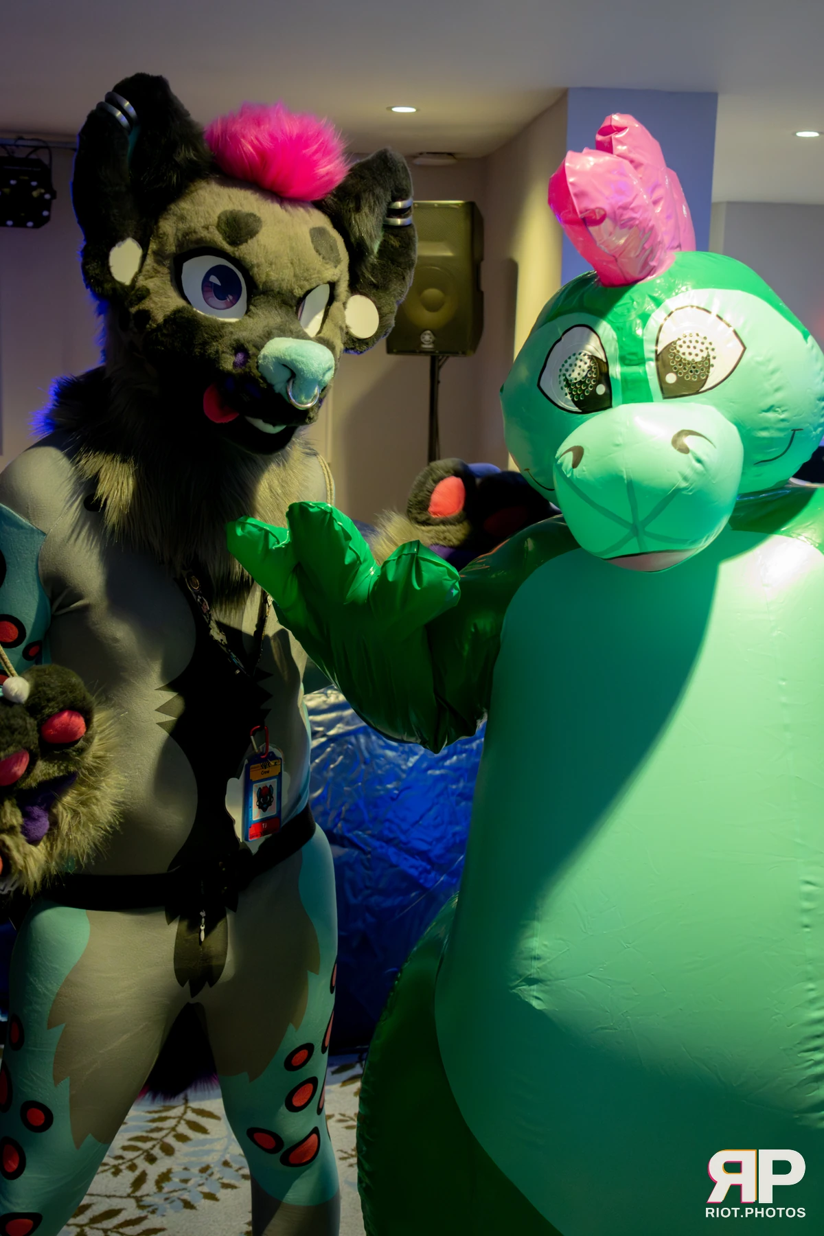 Pawsome 2025 — 19 Oct 2025, Fluffy Riot photography — photo 105