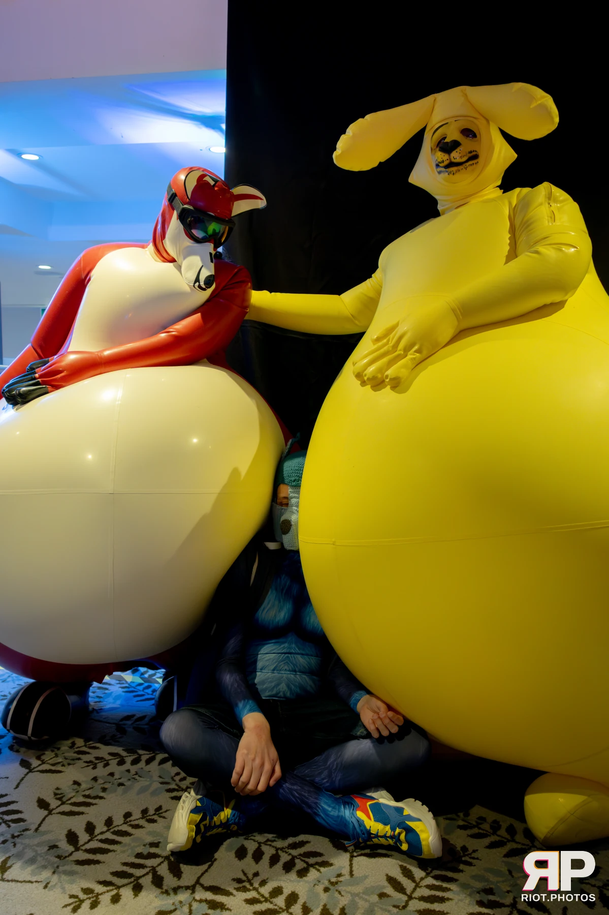 Pawsome 2025 — 19 Oct 2025, Fluffy Riot photography — photo 112
