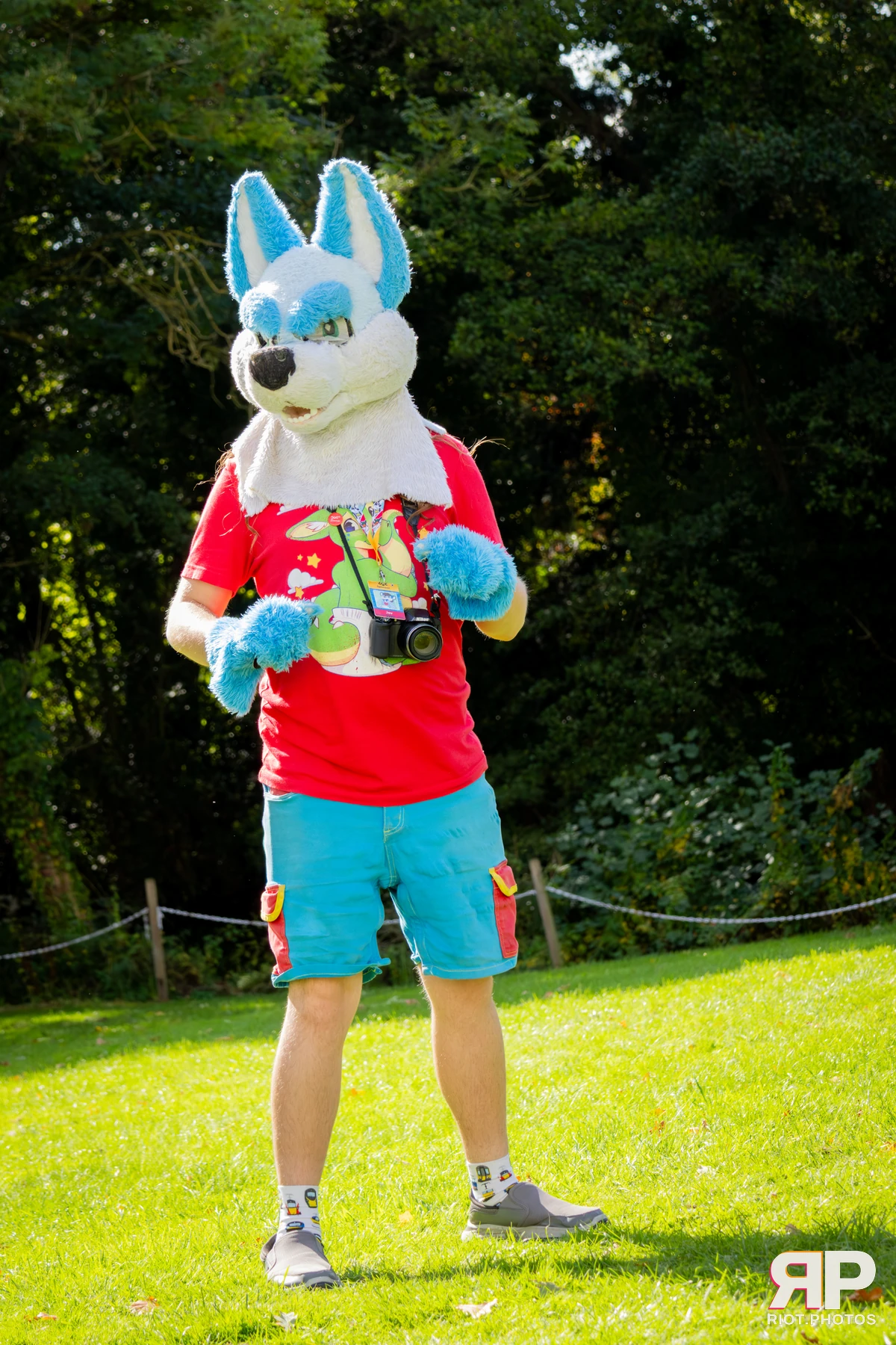 Pawsome 2025 — 19 Oct 2025, Fluffy Riot photography — photo 125