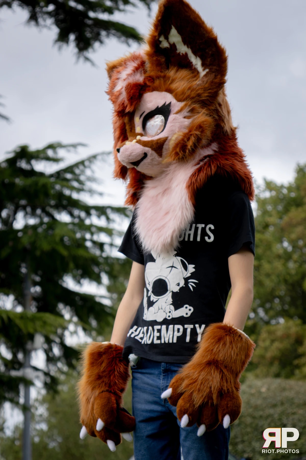 Pawsome 2025 — 19 Oct 2025, Fluffy Riot photography — photo 134