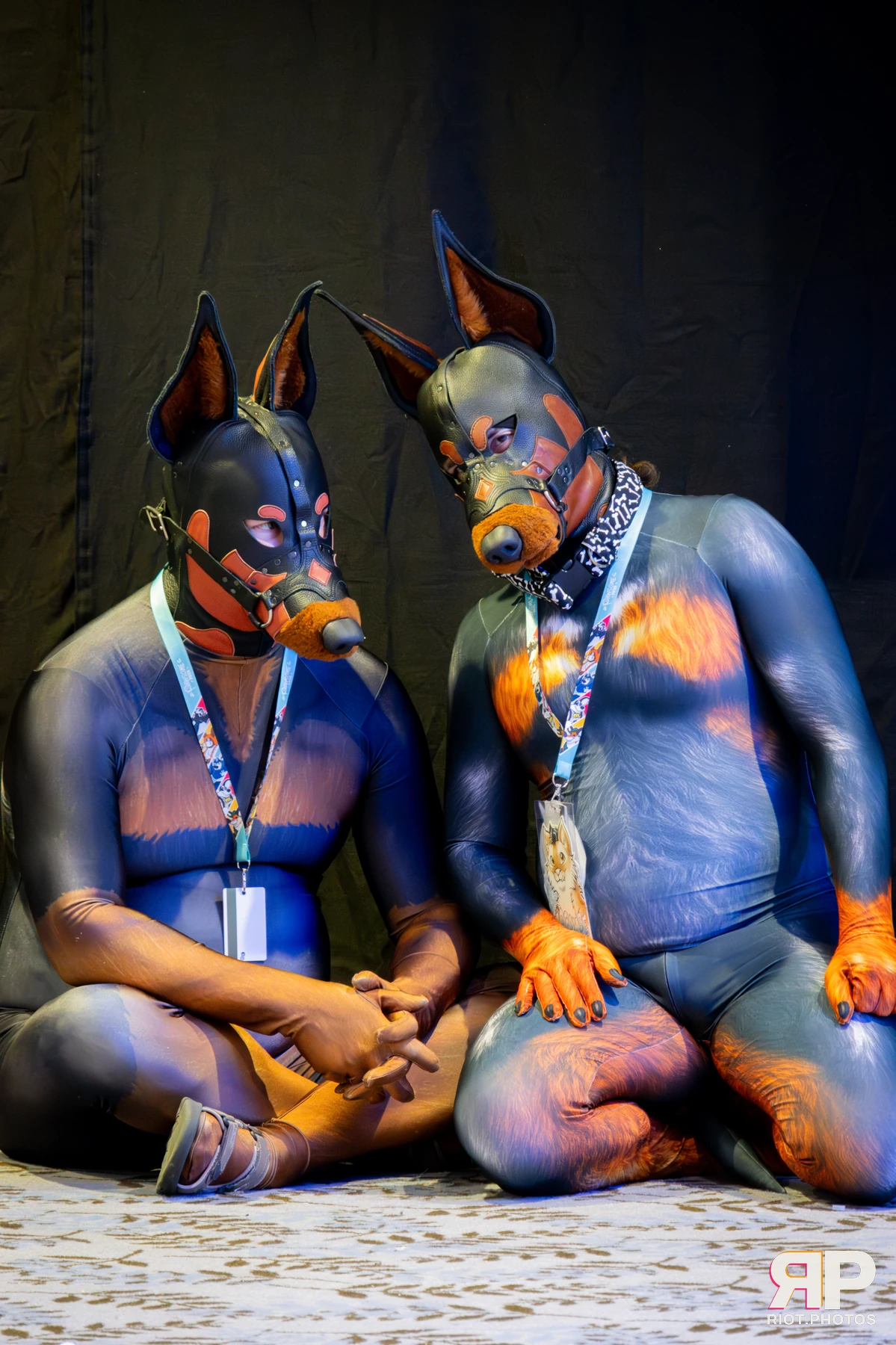 Pawsome 2025 — 19 Oct 2025, Fluffy Riot photography — photo 143