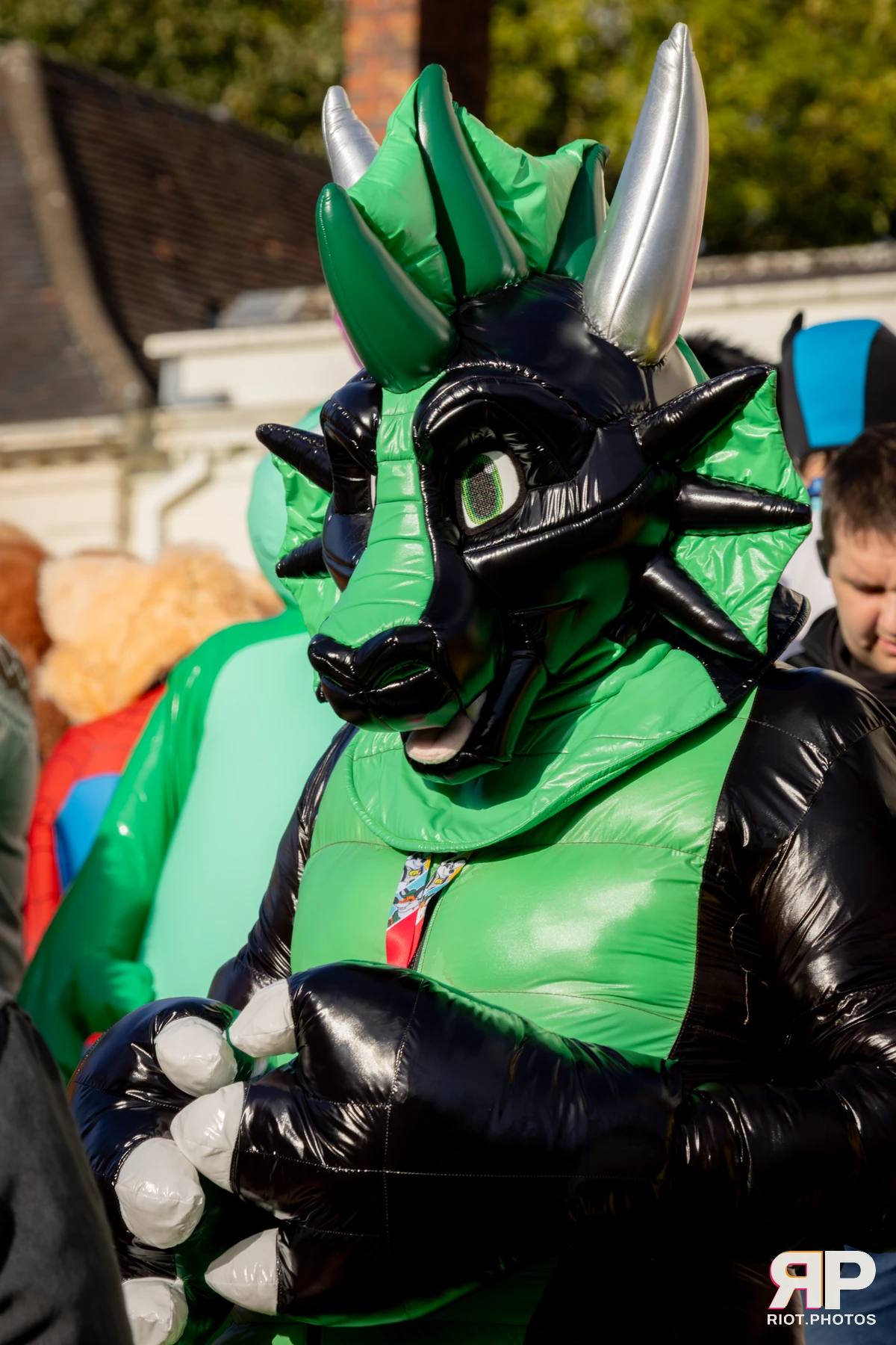 Pawsome 2025 — 19 Oct 2025, Fluffy Riot photography — photo 147