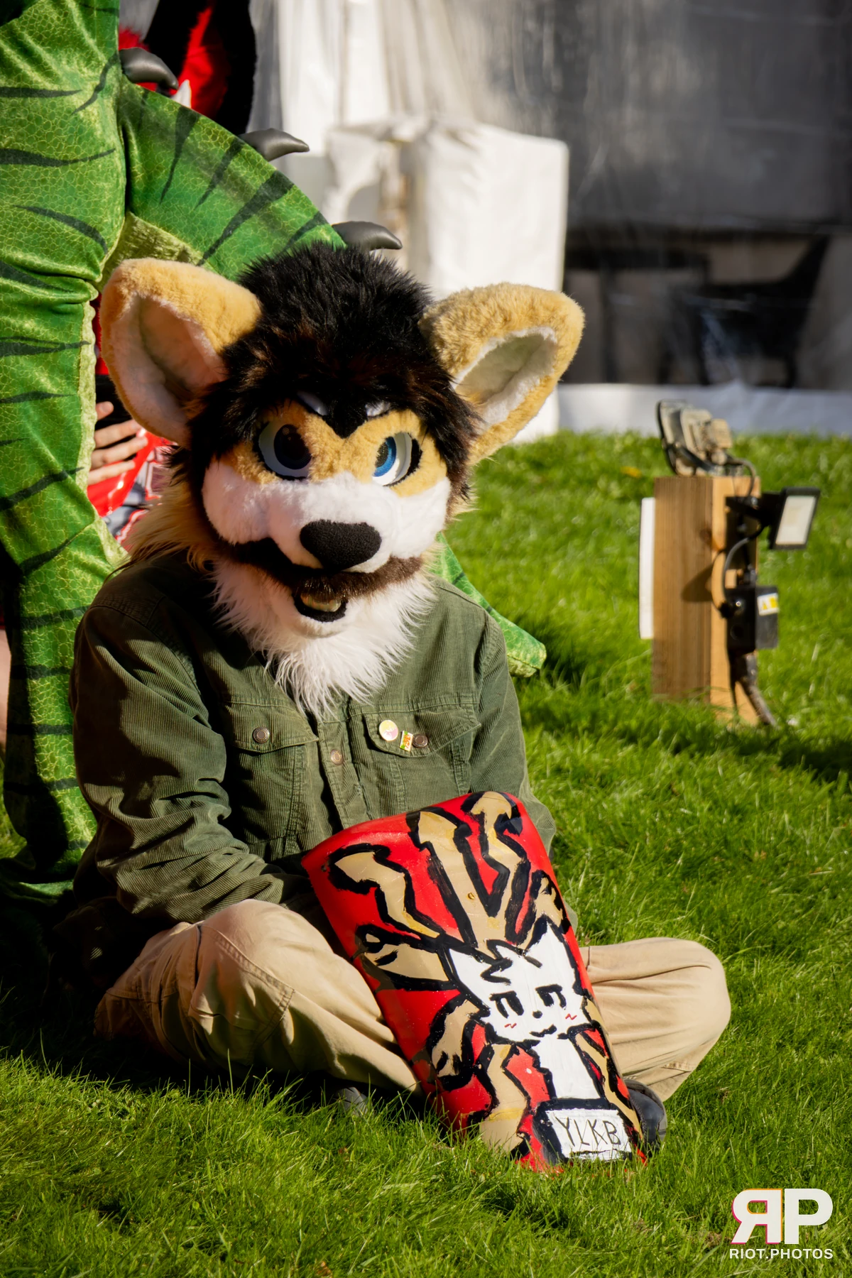 Pawsome 2025 — 19 Oct 2025, Fluffy Riot photography — photo 149