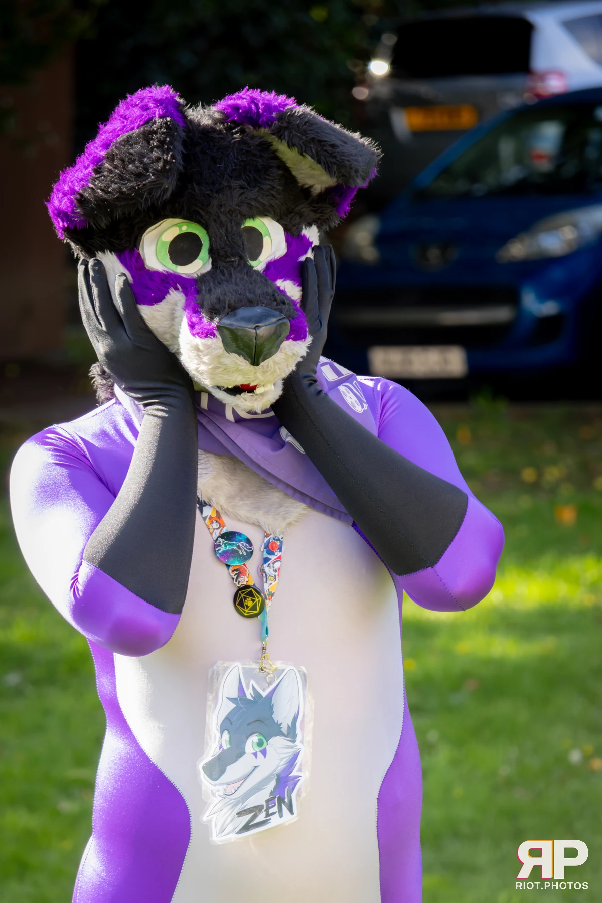 Pawsome 2025 — 19 Oct 2025, Fluffy Riot photography — photo 150