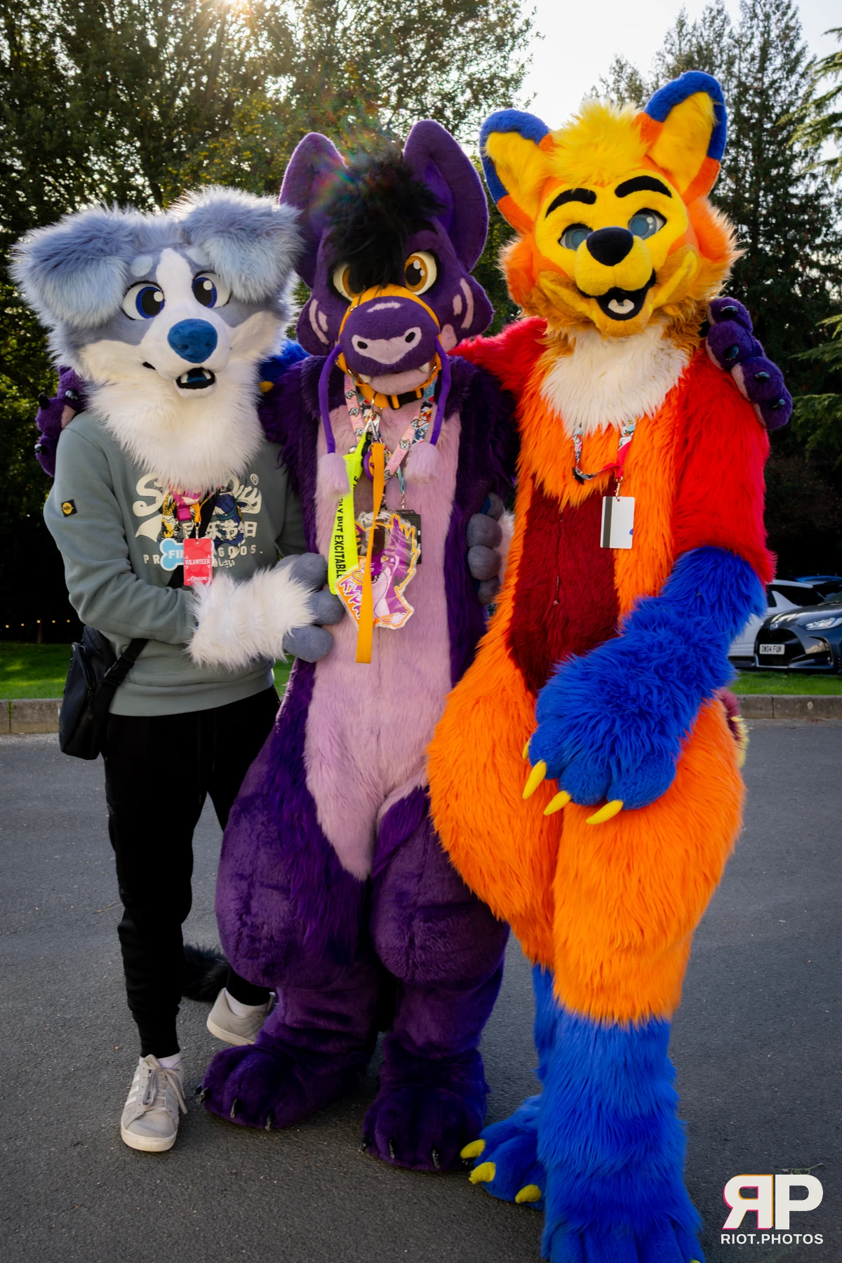 Pawsome 2025 — 19 Oct 2025, Fluffy Riot photography — photo 158
