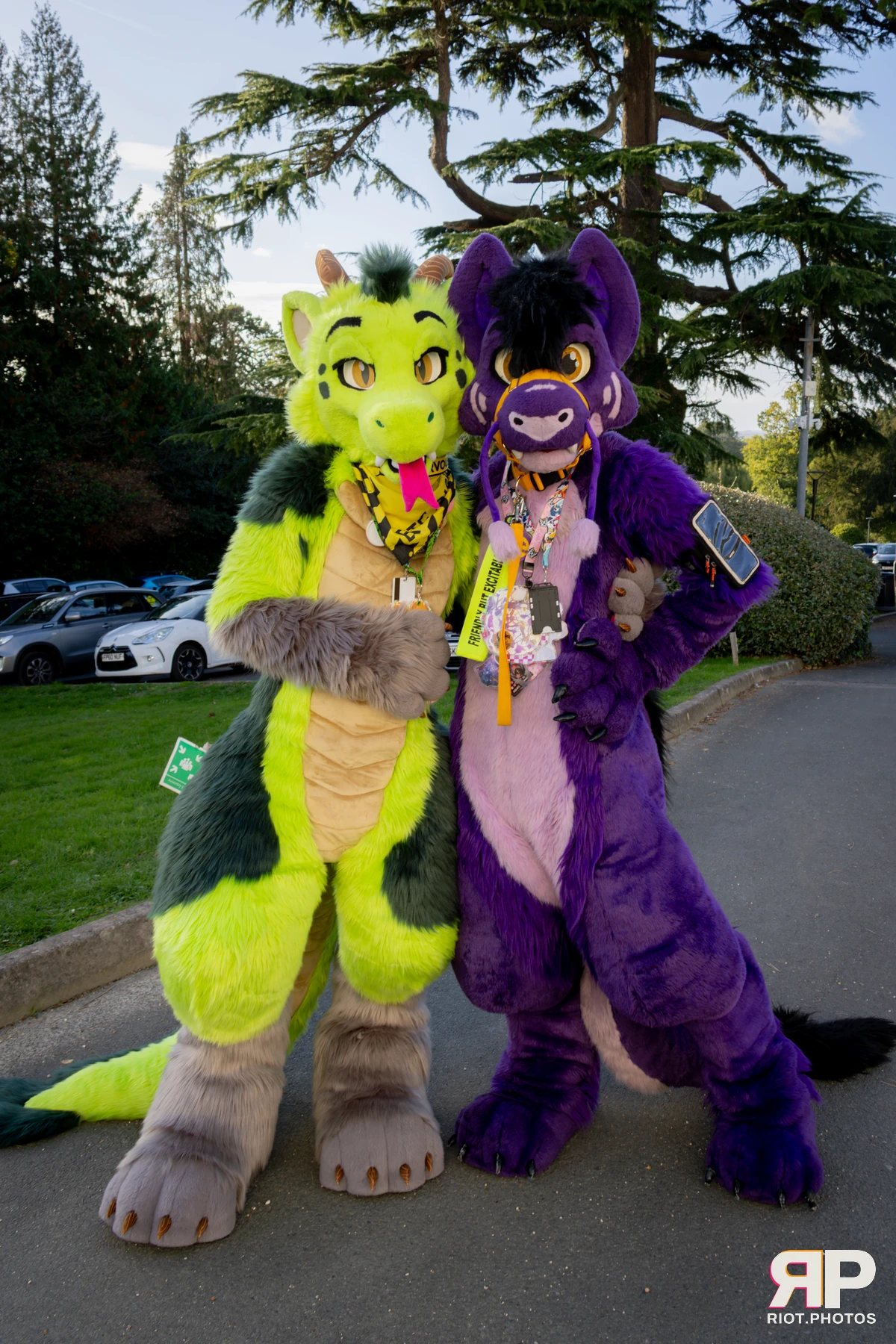 Pawsome 2025 — 19 Oct 2025, Fluffy Riot photography — photo 162