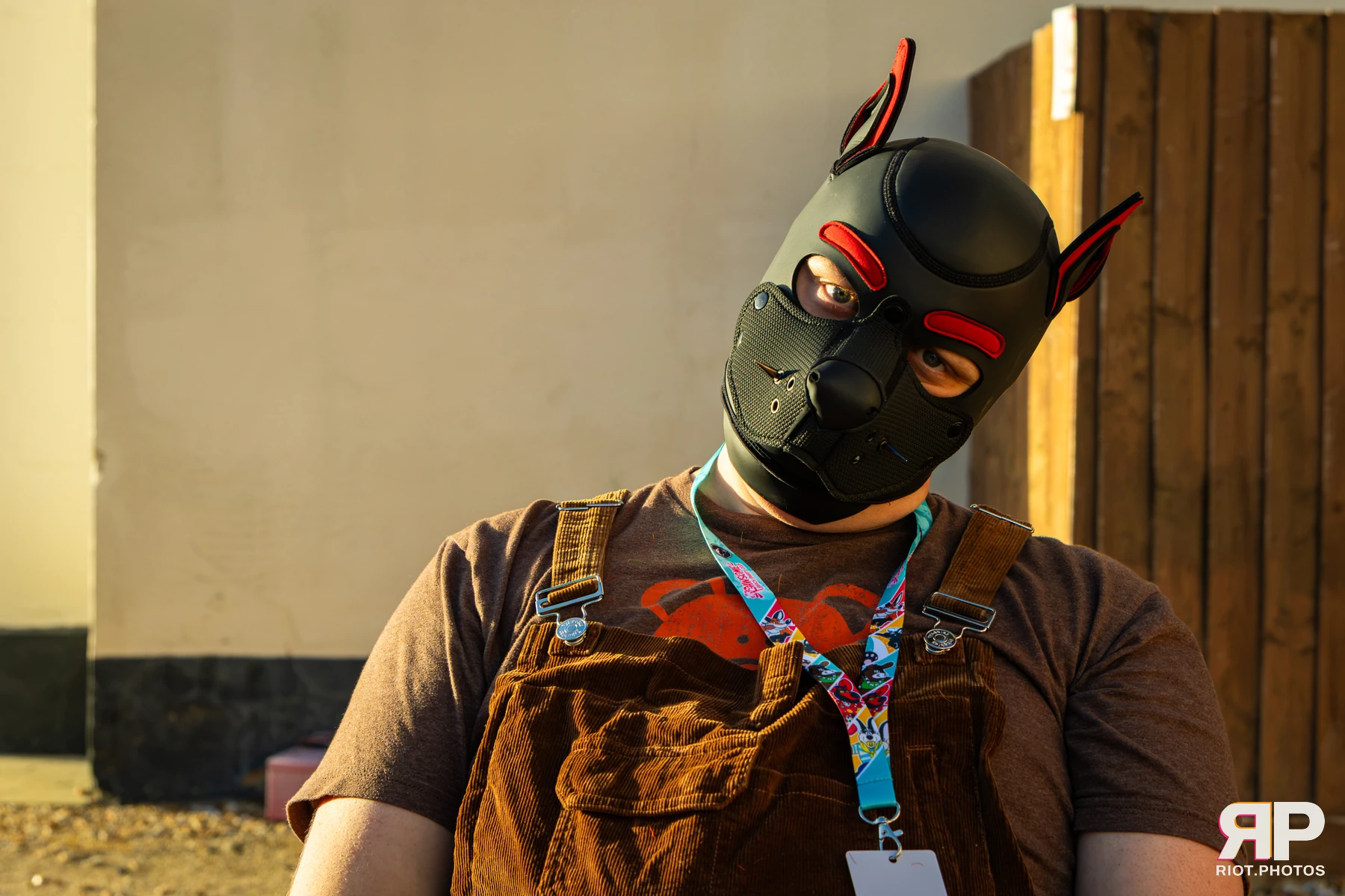 Pawsome 2026 - 05 Oct 2026, Fluffy Riot photography - photo 1