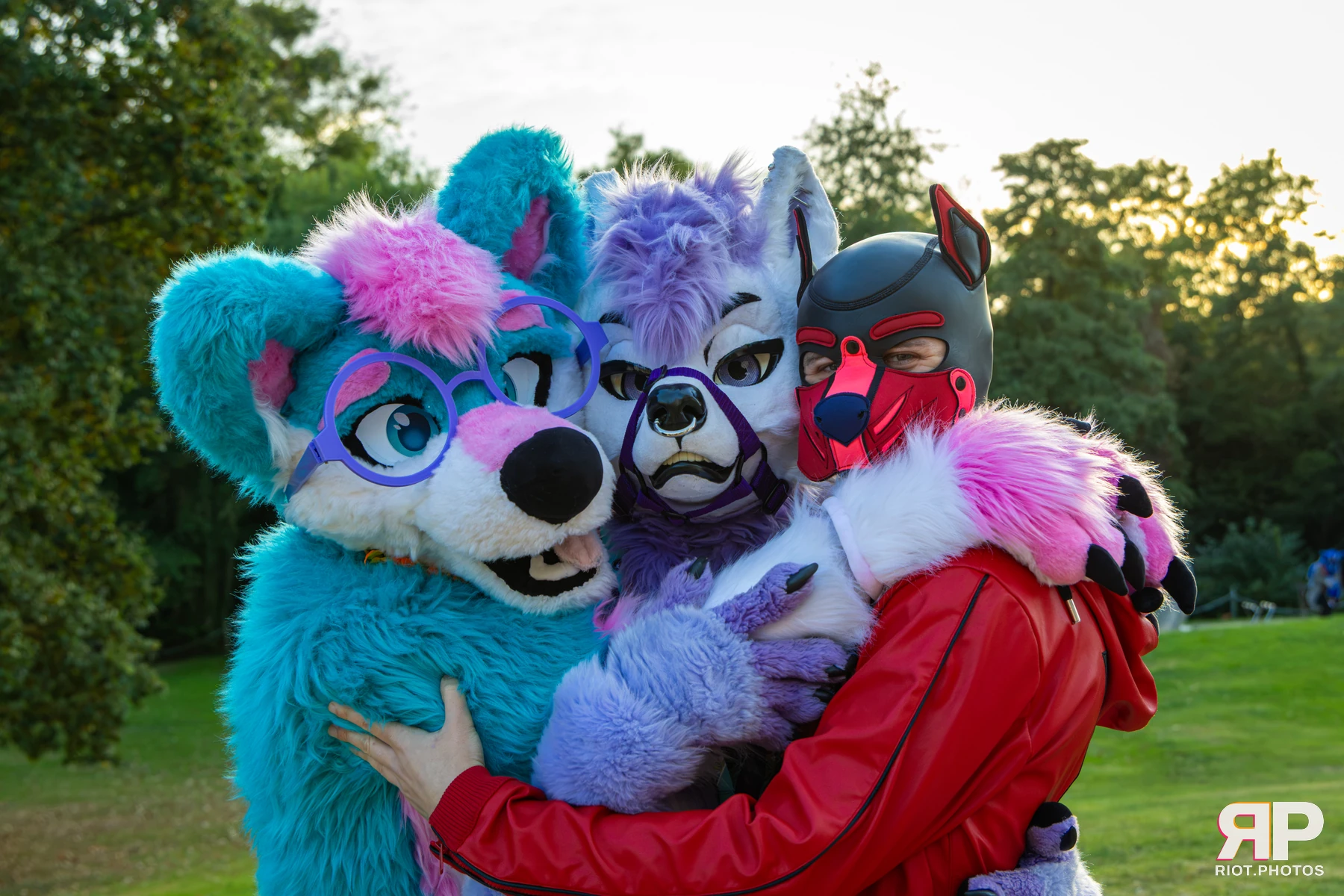 Pawsome 2026 - 05 Oct 2026, Fluffy Riot photography - photo 17