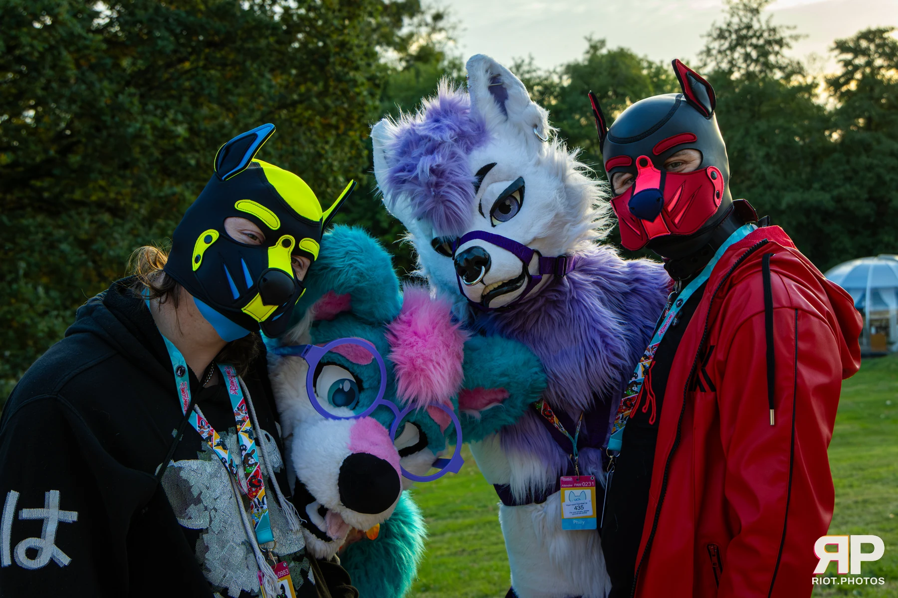 Pawsome 2026 - 05 Oct 2026, Fluffy Riot photography - photo 18