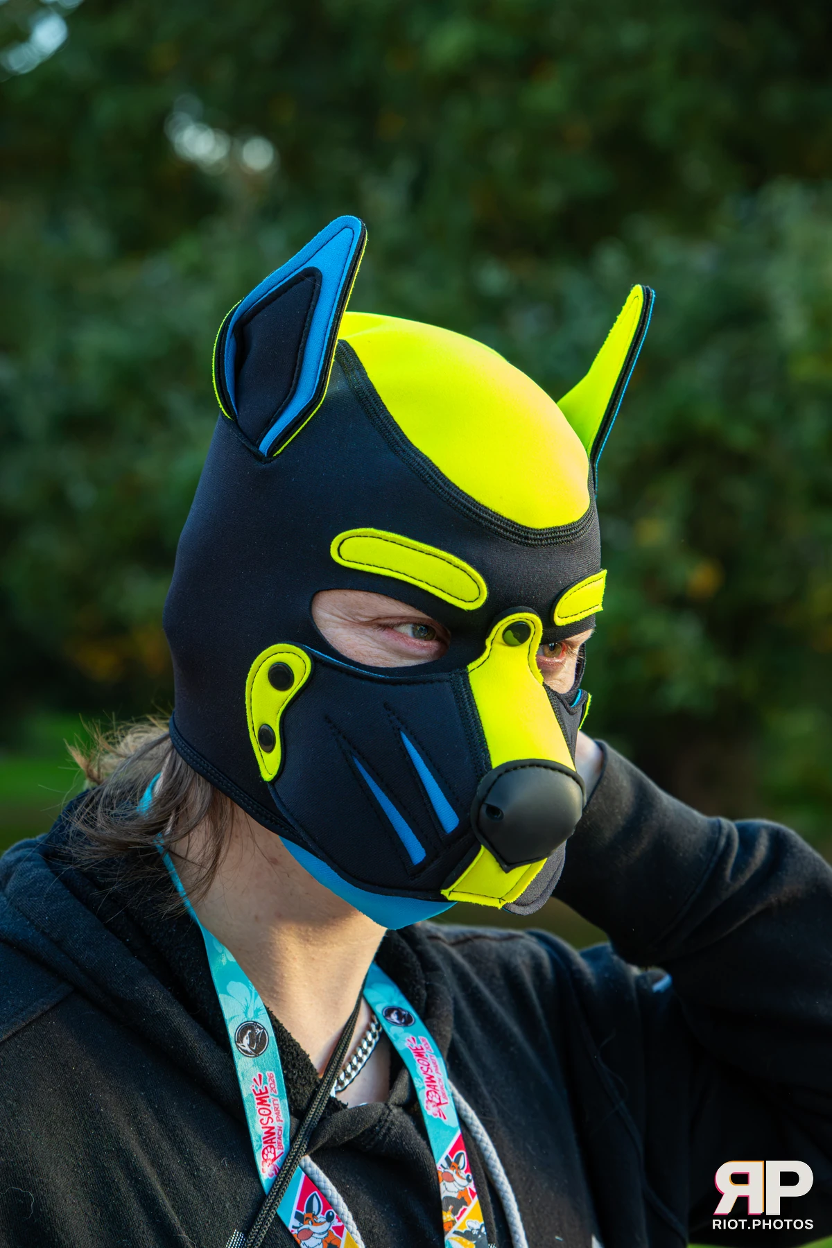 Pawsome 2026 - 05 Oct 2026, Fluffy Riot photography - photo 20