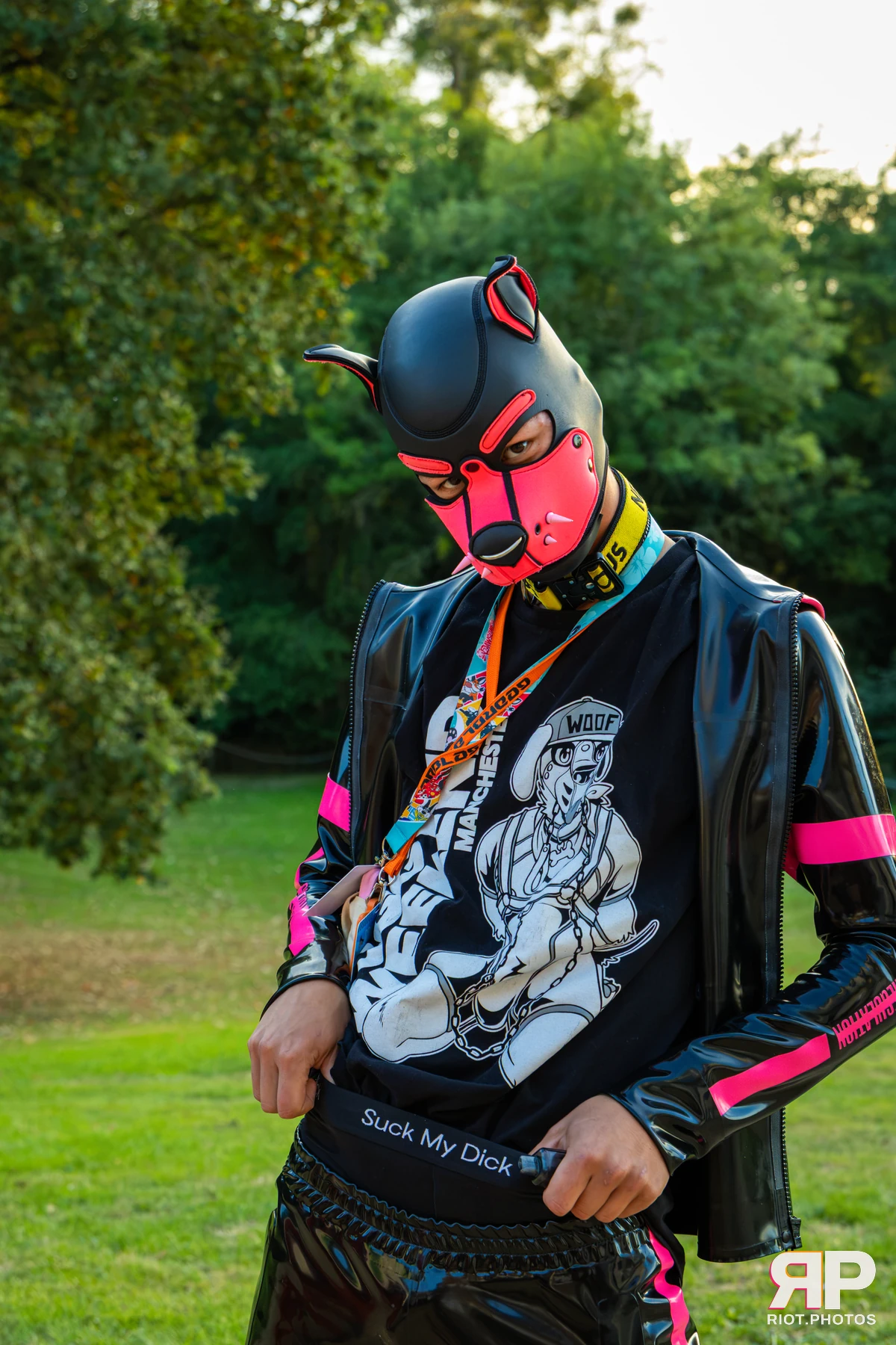 Pawsome 2026 - 05 Oct 2026, Fluffy Riot photography - photo 24