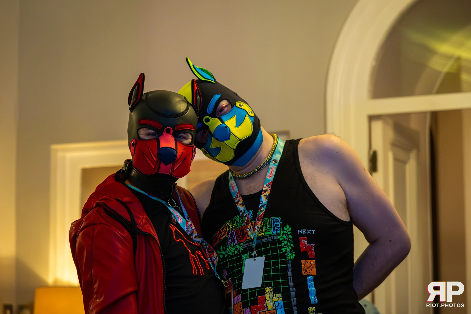 Pawsome 2026 - 05 Oct 2026, Fluffy Riot photography - photo 43