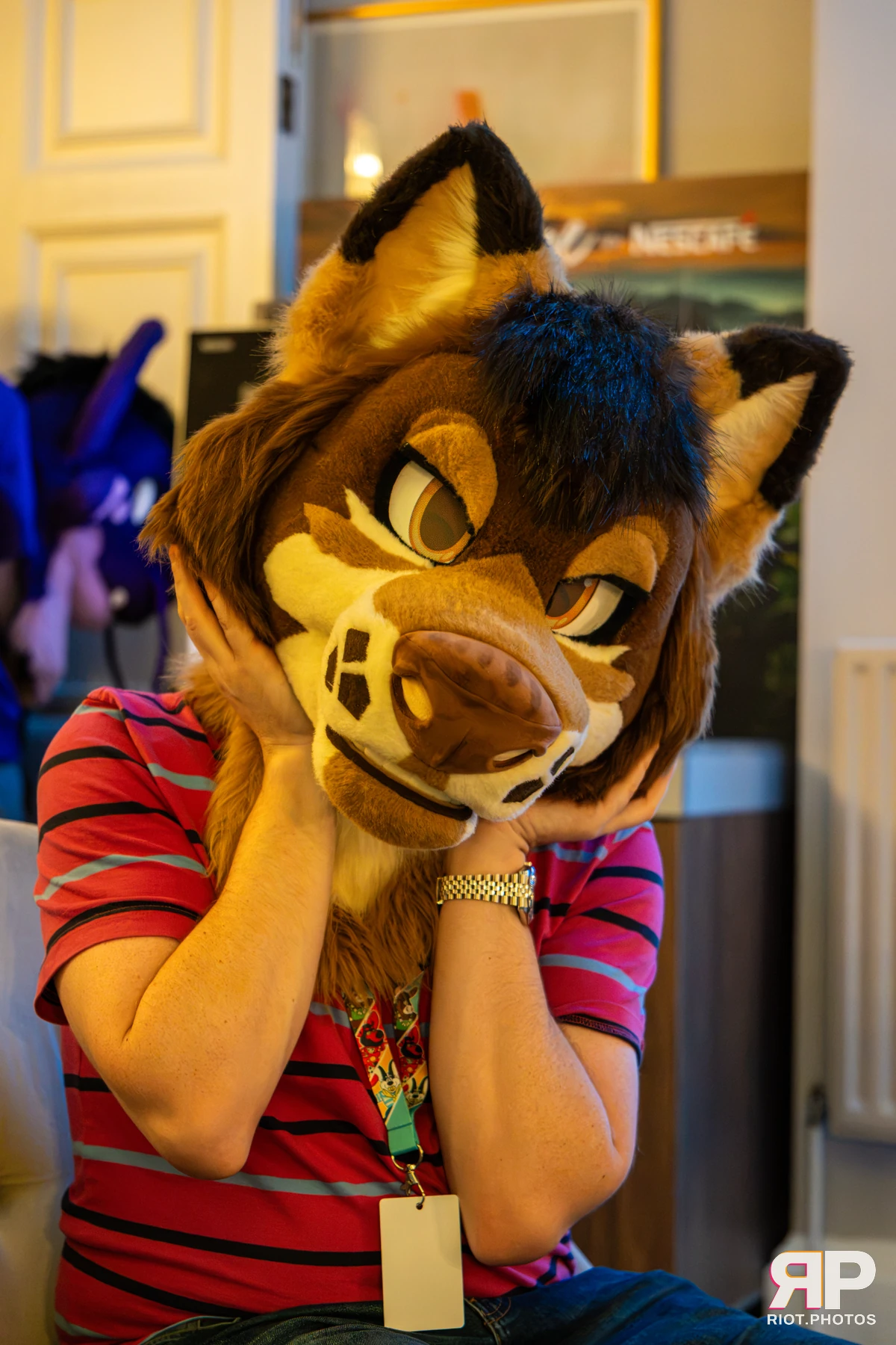 Pawsome 2026 - 05 Oct 2026, Fluffy Riot photography - photo 47