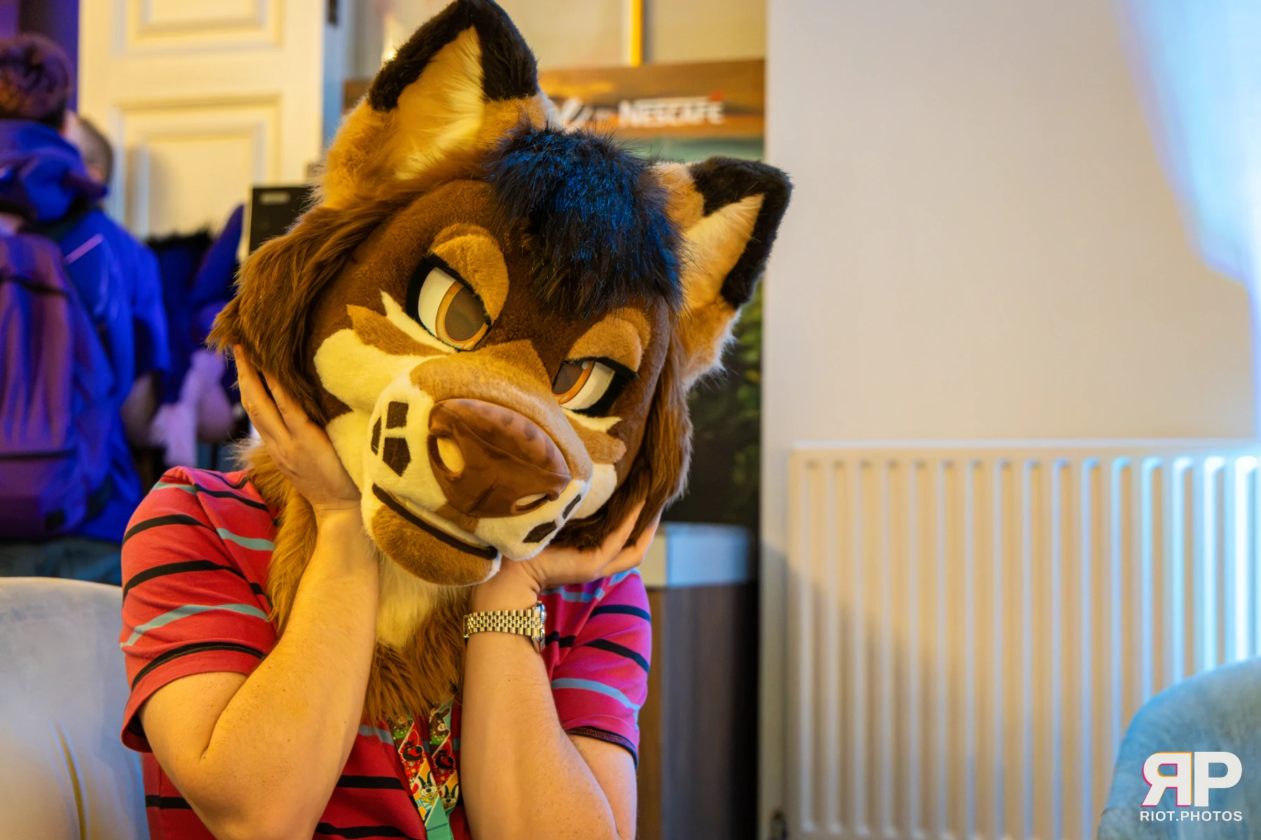 Pawsome 2026 - 05 Oct 2026, Fluffy Riot photography - photo 48