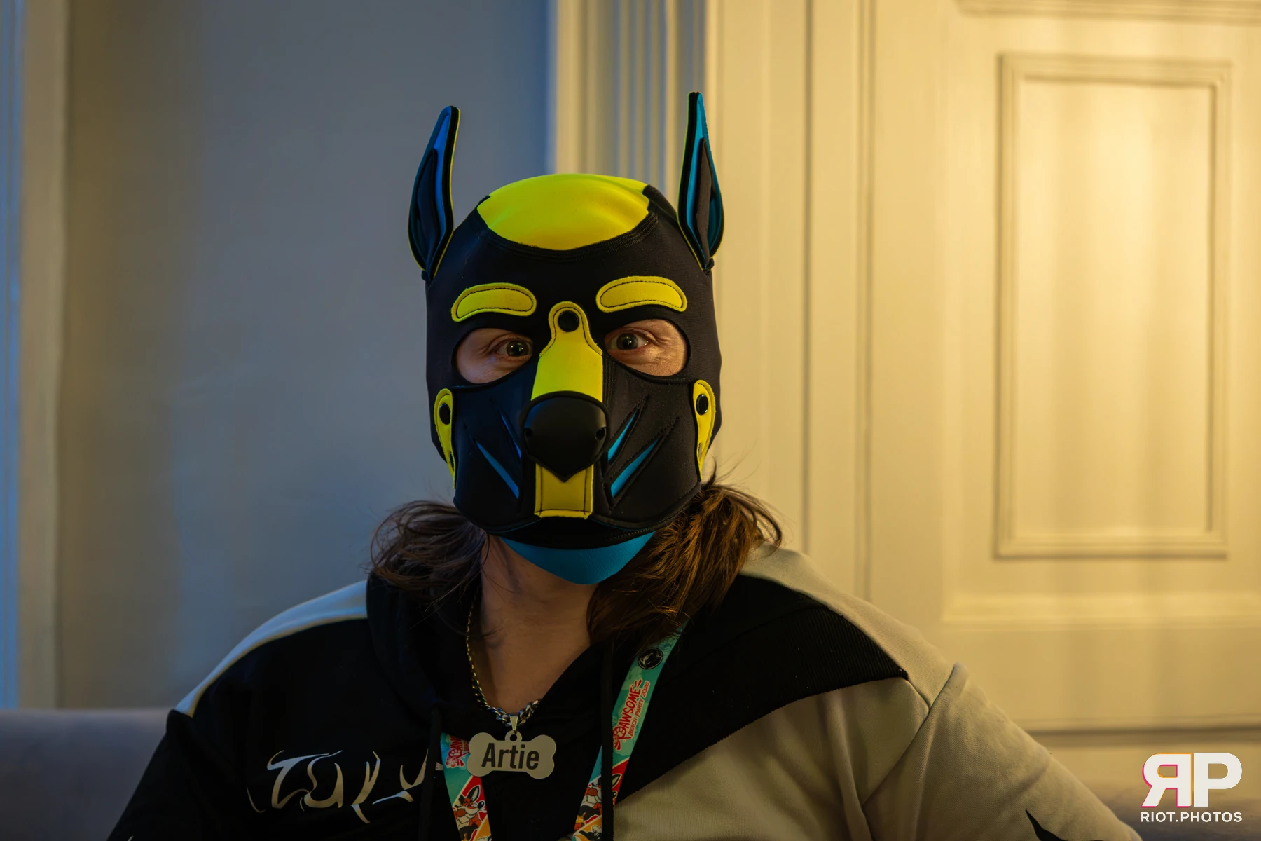 Pawsome 2026 - 05 Oct 2026, Fluffy Riot photography - photo 50