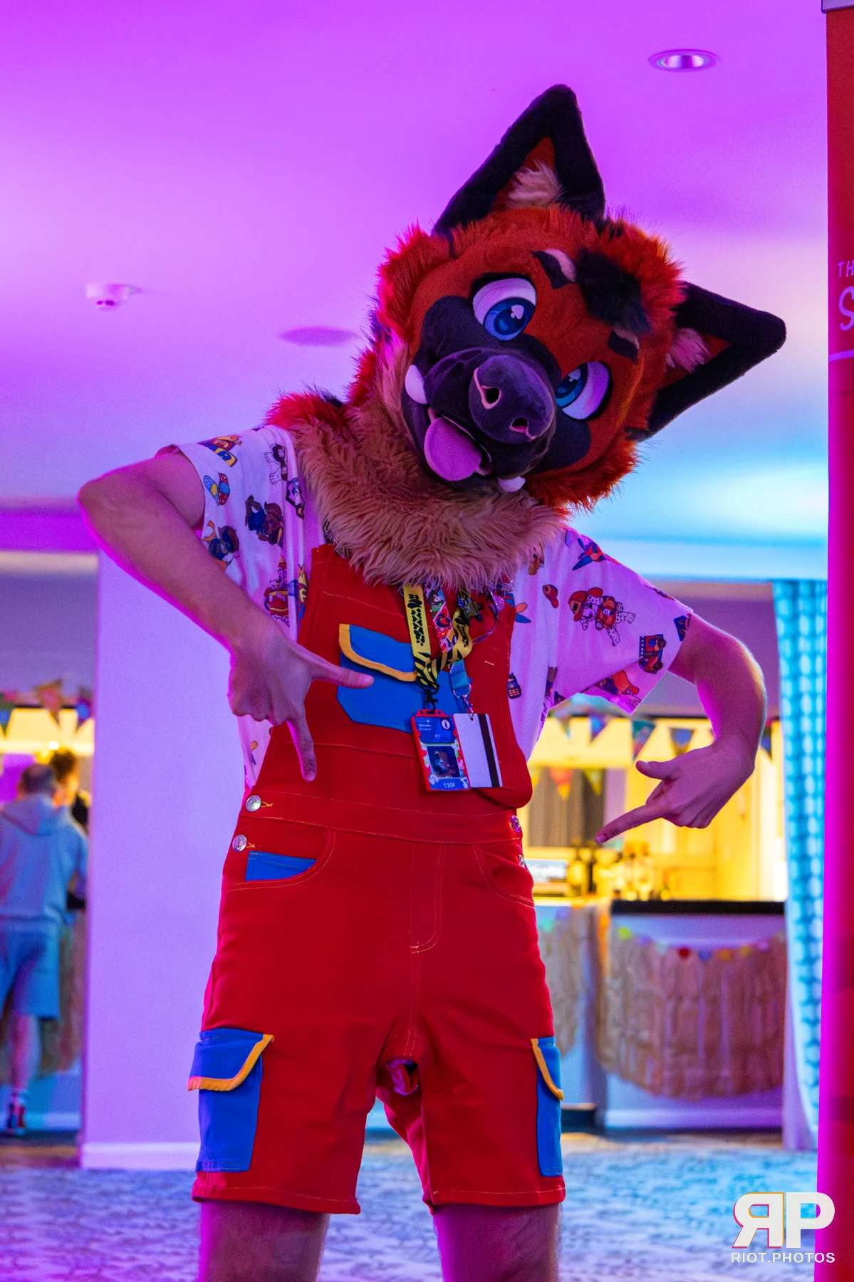 Pawsome 2026 - 05 Oct 2026, Fluffy Riot photography - photo 68
