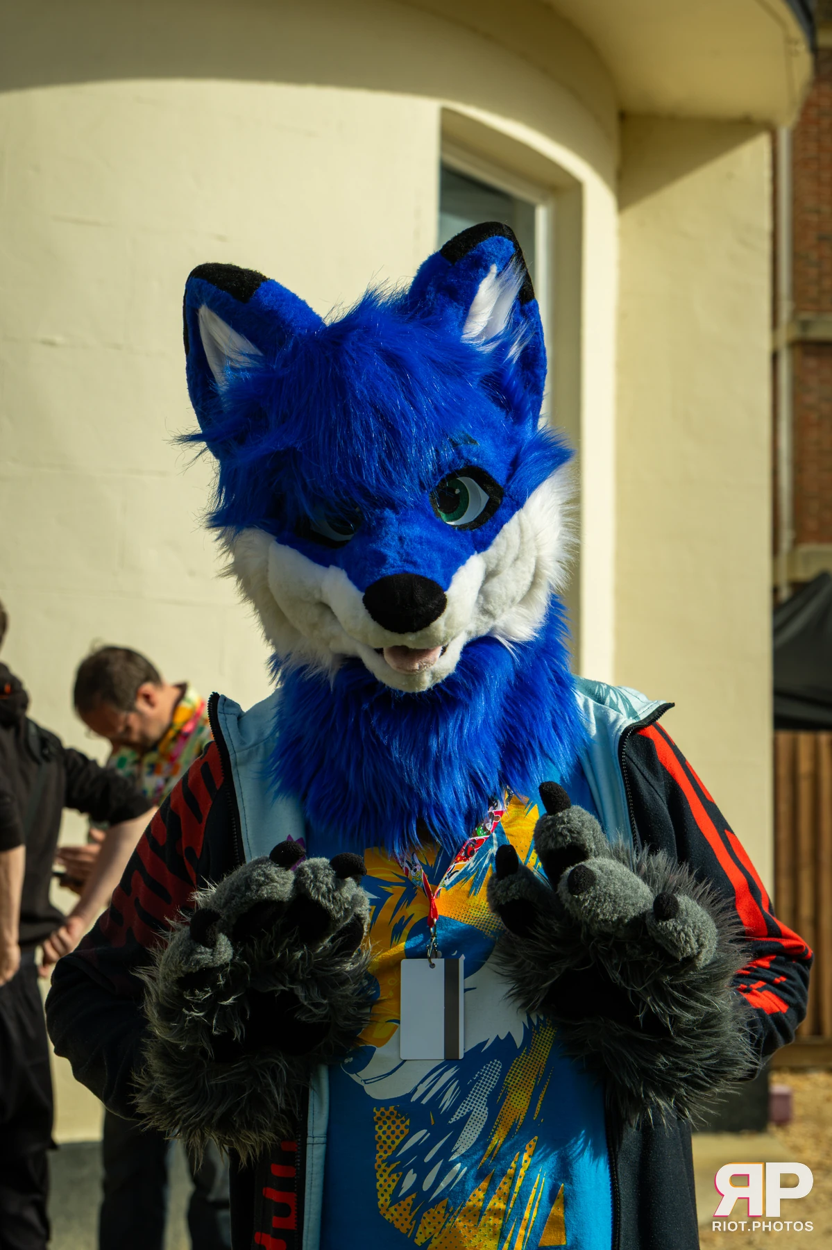 Pawsome 2026 - 05 Oct 2026, Fluffy Riot photography - photo 73
