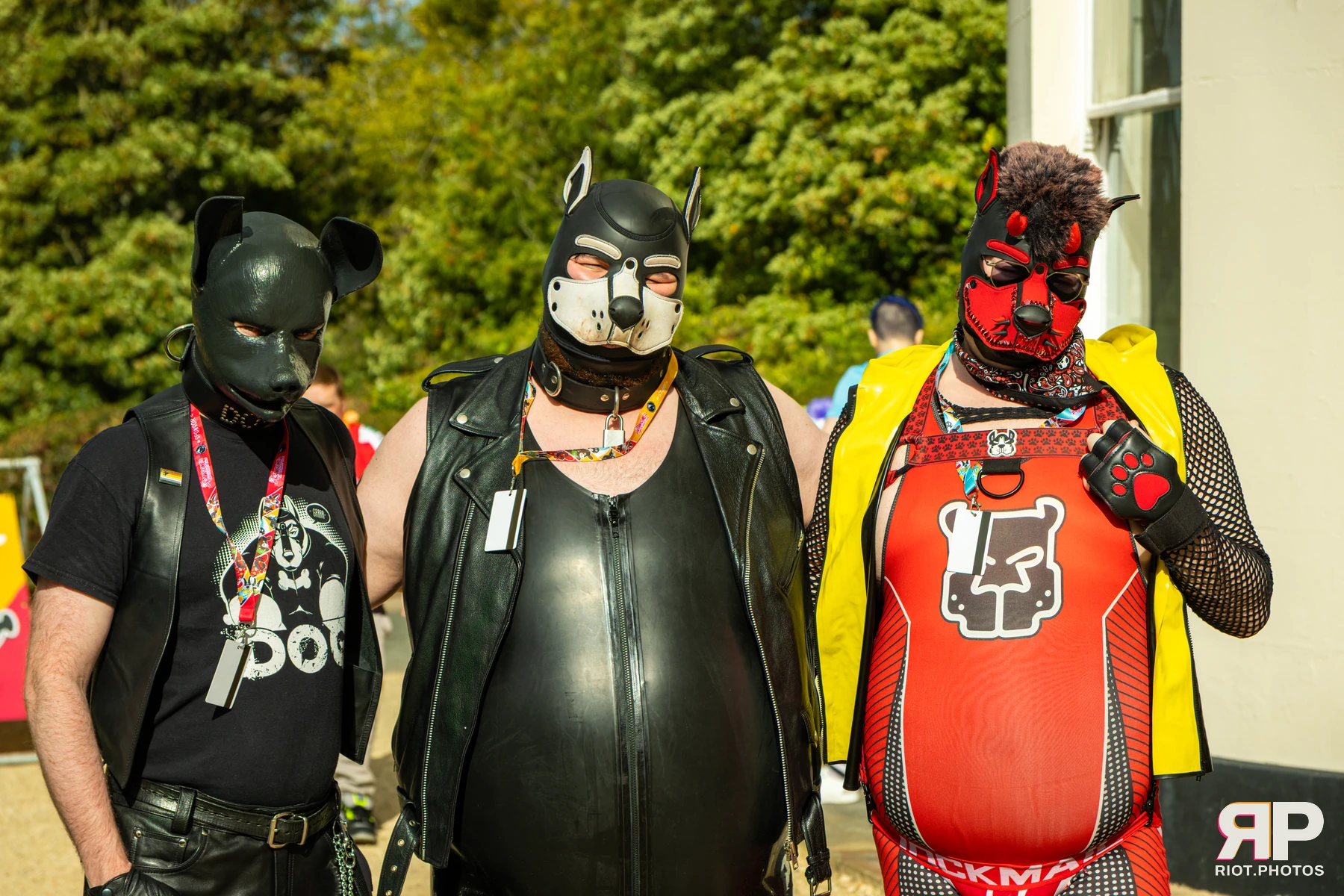 Pawsome 2026 - 05 Oct 2026, Fluffy Riot photography - photo 82