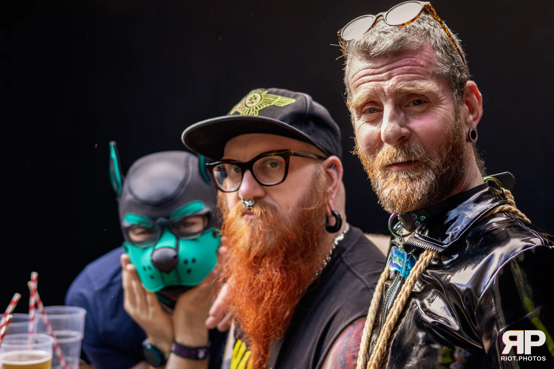 PupOut London - July, 2024 — 24 Jul 2024, Fluffy Riot photography — photo 4
