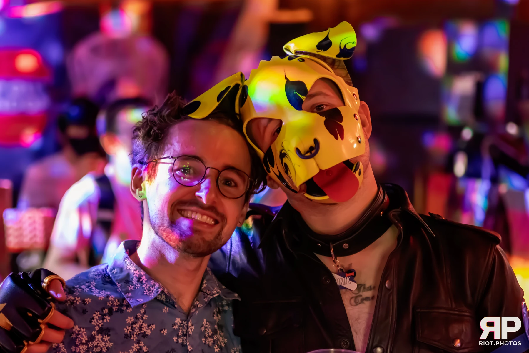 PupOut London - July, 2024 — 24 Jul 2024, Fluffy Riot photography — photo 7