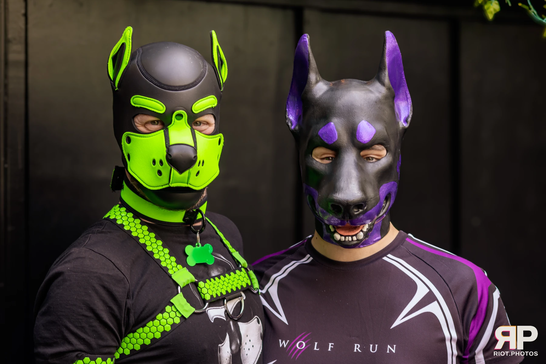 PupOut London - July, 2024 — 24 Jul 2024, Fluffy Riot photography — photo 8