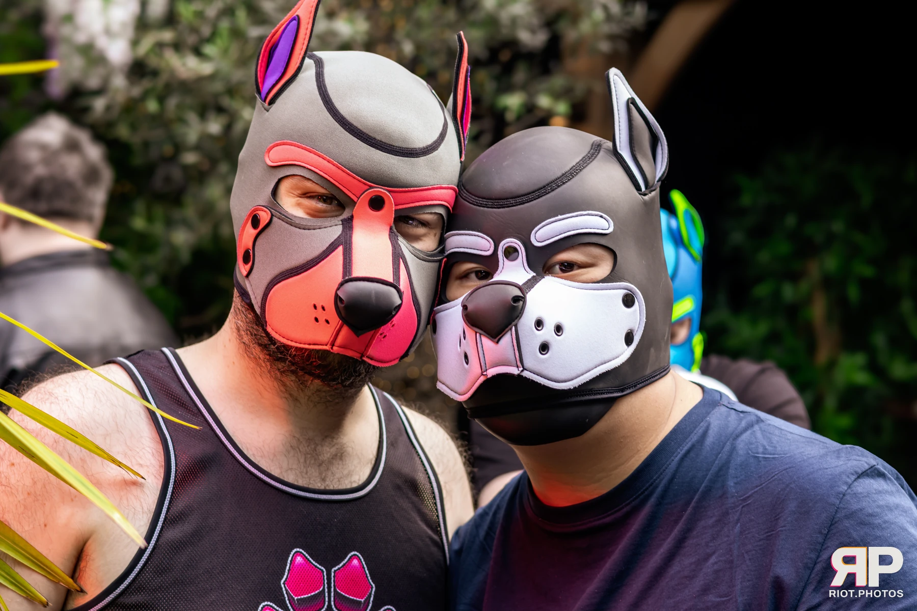 PupOut London - July, 2024 — 24 Jul 2024, Fluffy Riot photography — photo 9