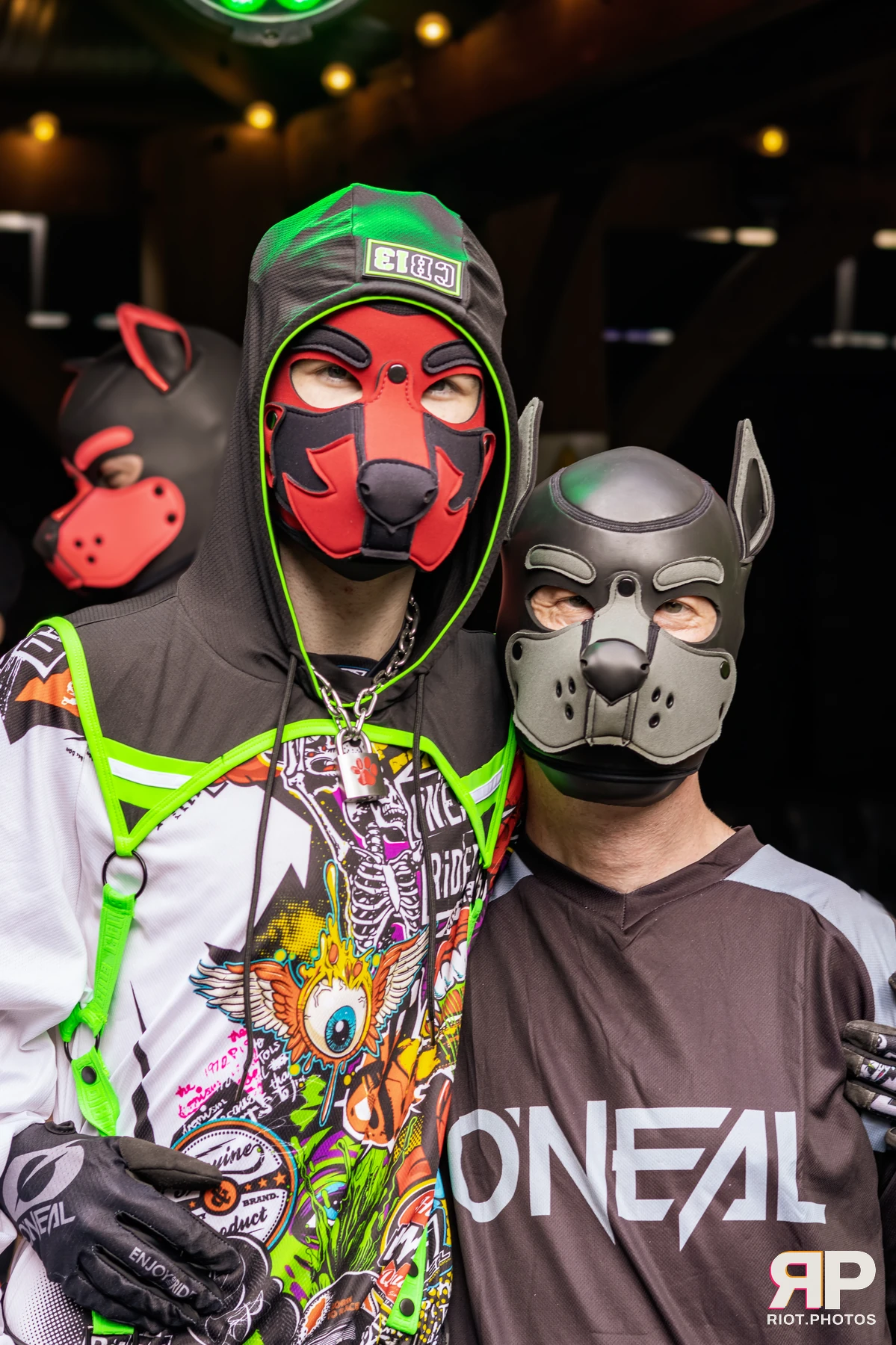 PupOut London - July, 2024 — 24 Jul 2024, Fluffy Riot photography — photo 10