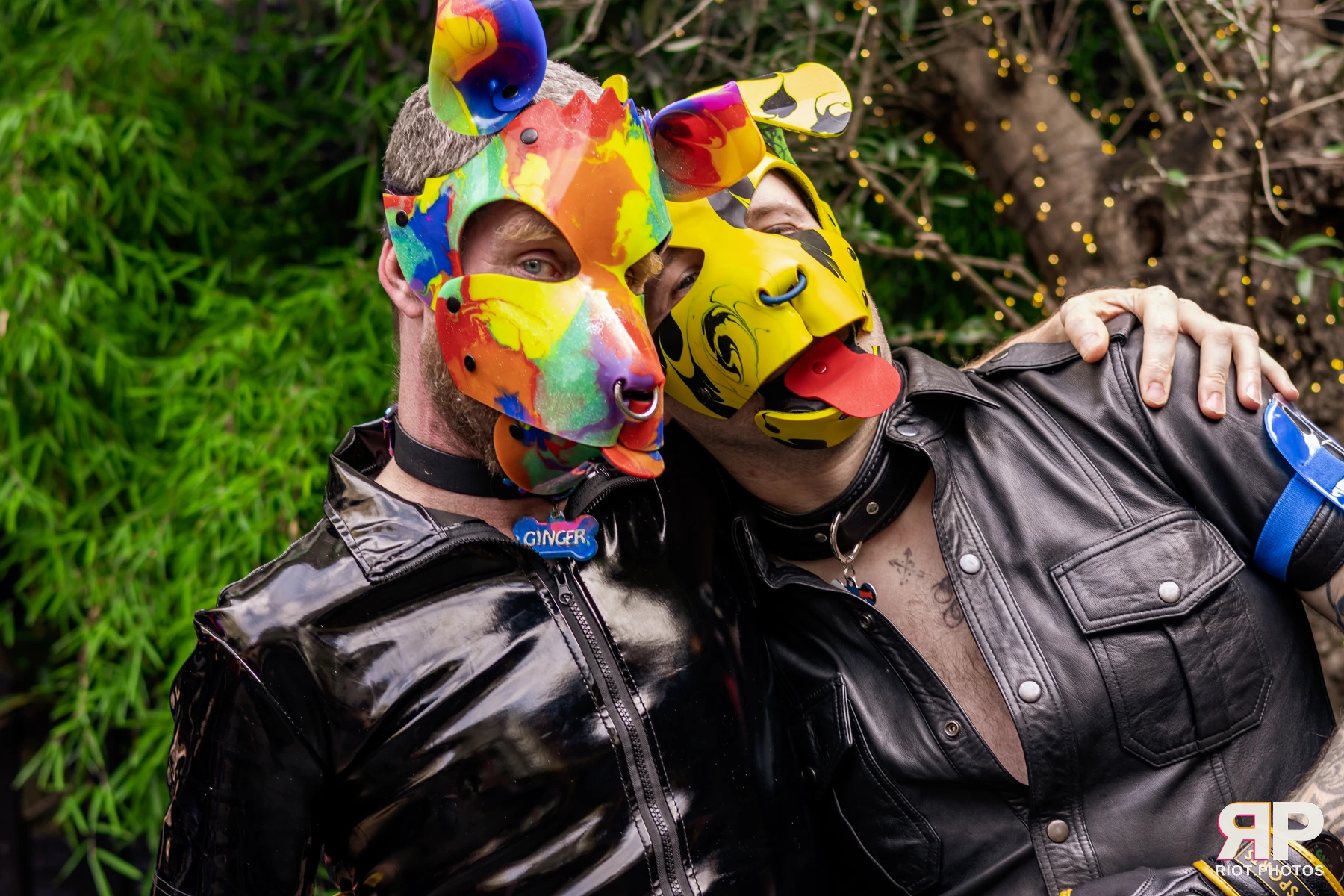 PupOut London - July, 2024 — 24 Jul 2024, Fluffy Riot photography — photo 16