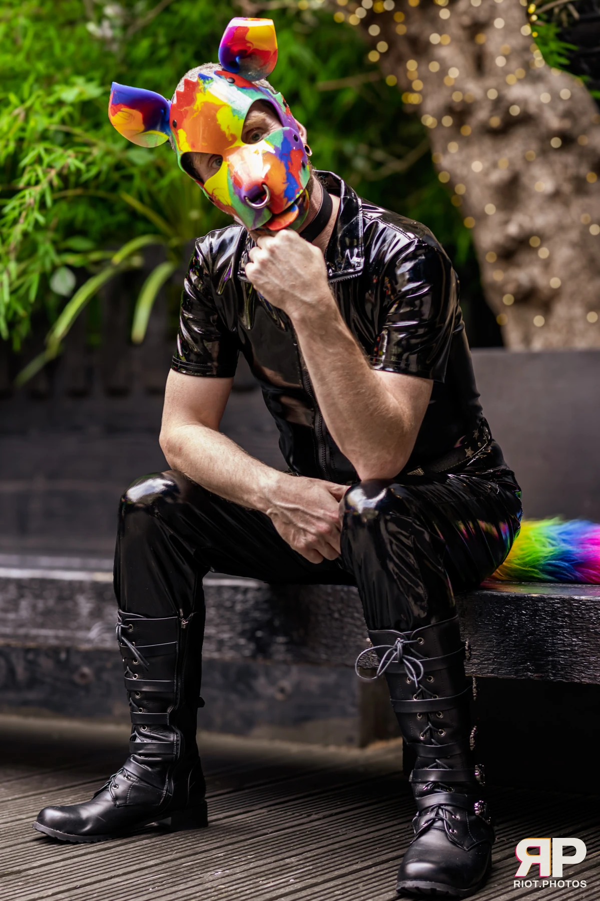 PupOut London - July, 2024 — 24 Jul 2024, Fluffy Riot photography — photo 23