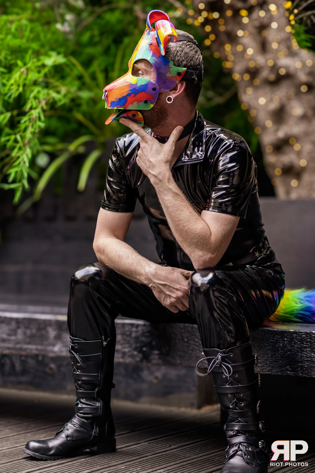 PupOut London - July, 2024 — 24 Jul 2024, Fluffy Riot photography — photo 24