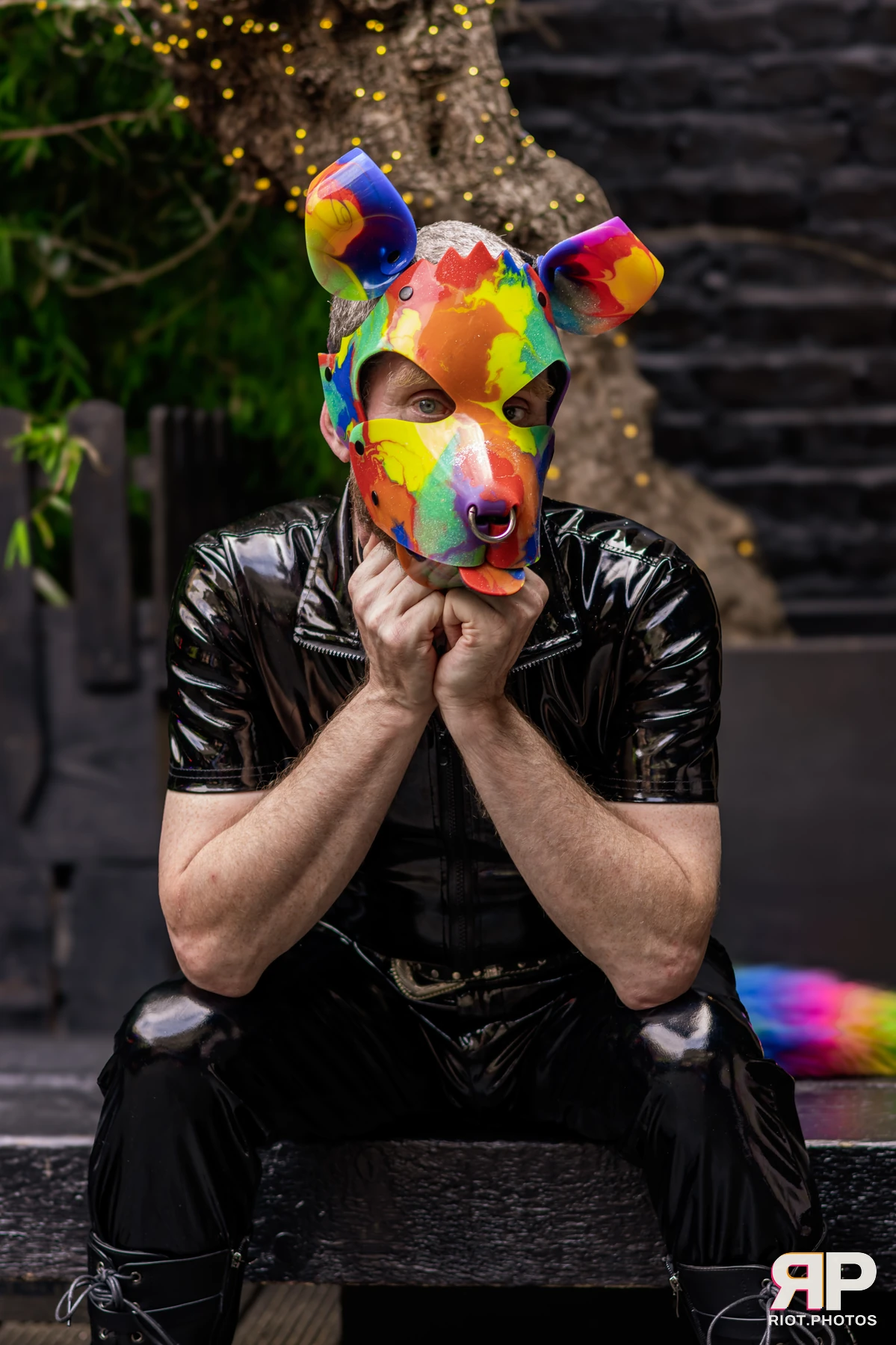 PupOut London - July, 2024 — 24 Jul 2024, Fluffy Riot photography — photo 25