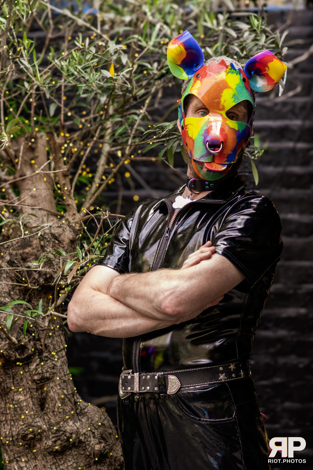 PupOut London - July, 2024 — 24 Jul 2024, Fluffy Riot photography — photo 27