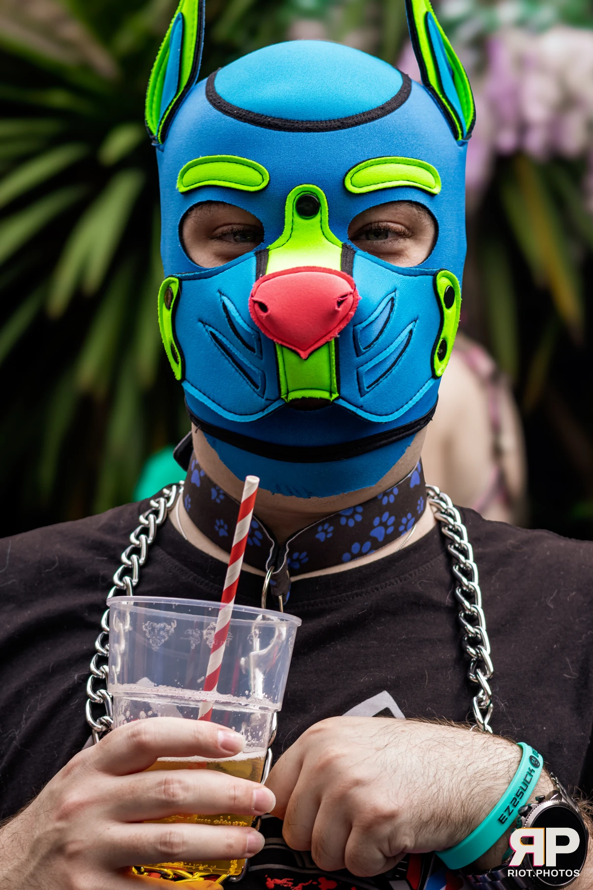 PupOut London - July, 2024 — 24 Jul 2024, Fluffy Riot photography — photo 33