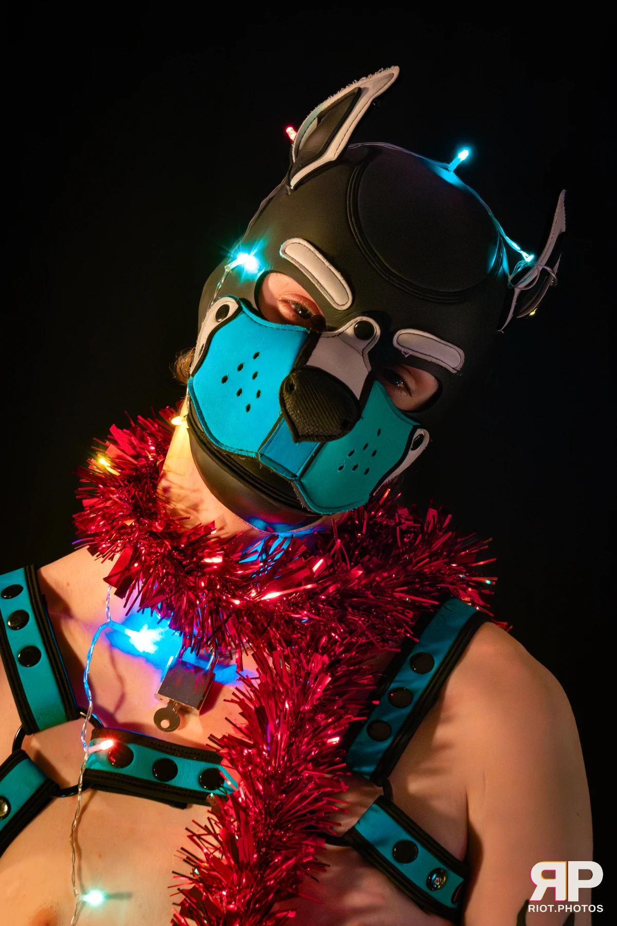 PupMas 2025 — 05 Dec 2025, Fluffy Riot photography — photo 3