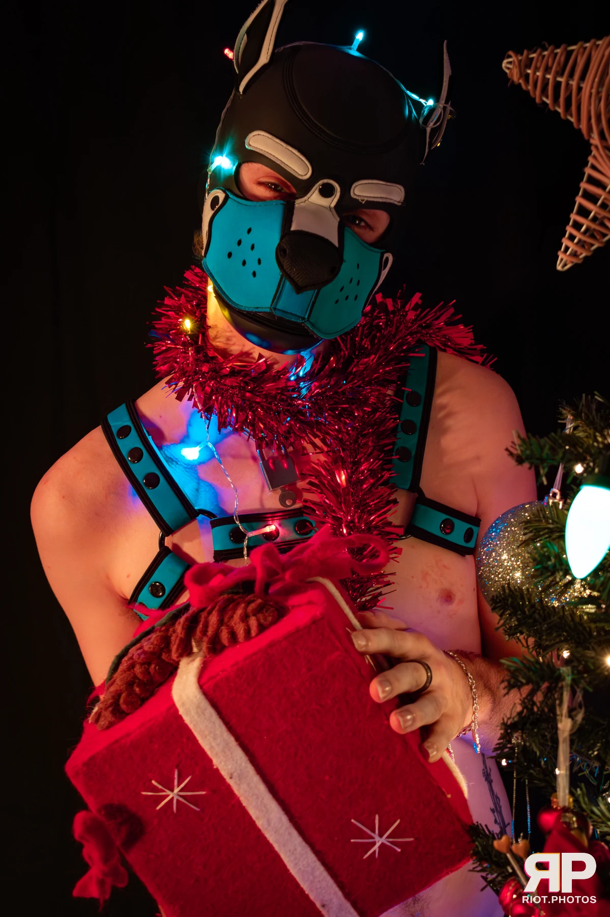 PupMas 2025 — 05 Dec 2025, Fluffy Riot photography — photo 5