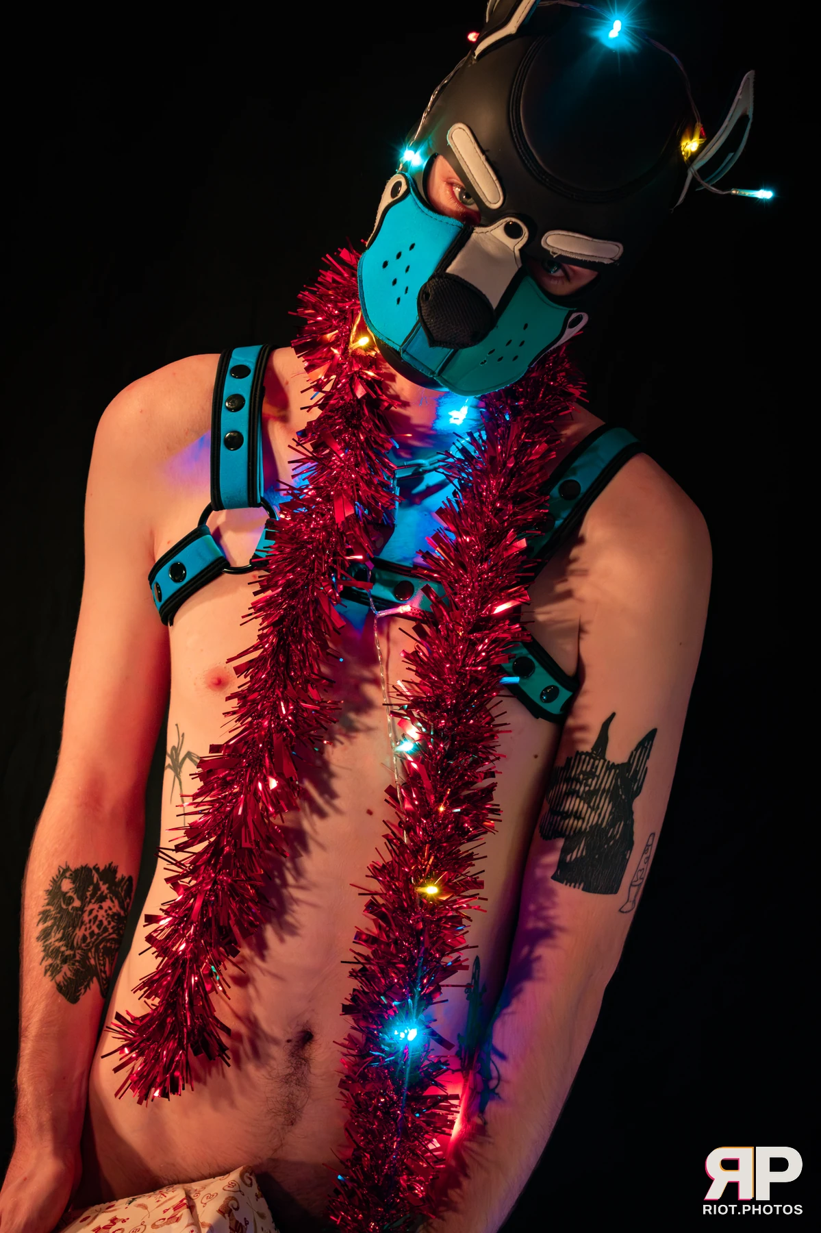 PupMas 2025 — 05 Dec 2025, Fluffy Riot photography — photo 8