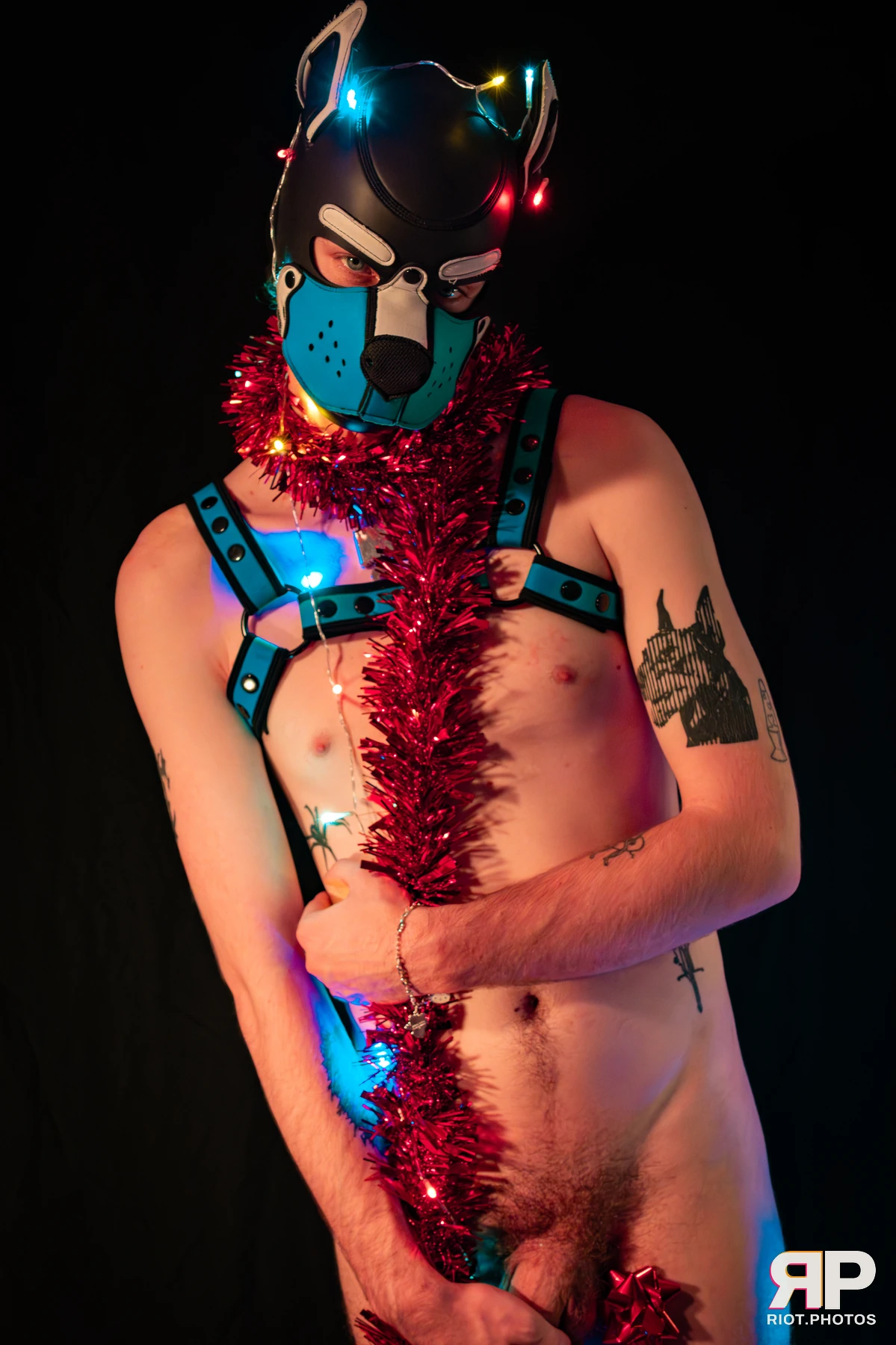 PupMas 2025 — 05 Dec 2025, Fluffy Riot photography — photo 10