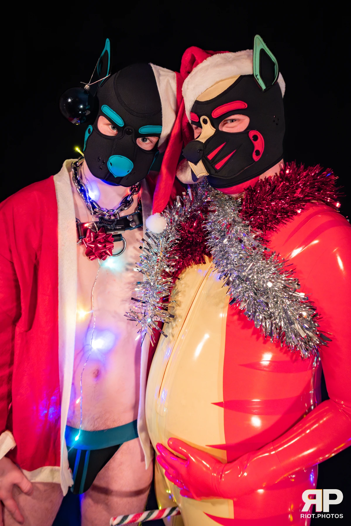 Hyper — furry & pup photography by Fluffy Riot — photo 19