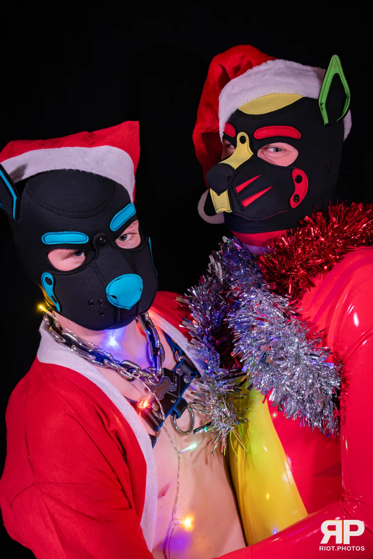 Hyper — furry & pup photography by Fluffy Riot — photo 23