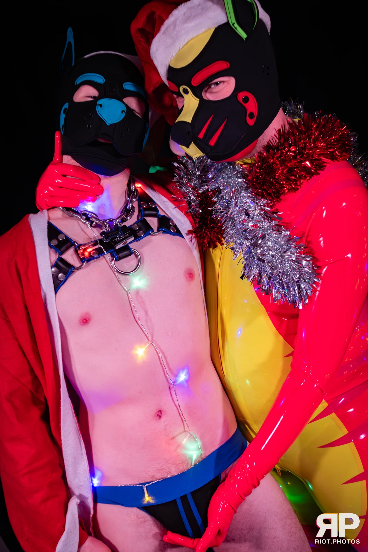 Hyper — furry & pup photography by Fluffy Riot — photo 26