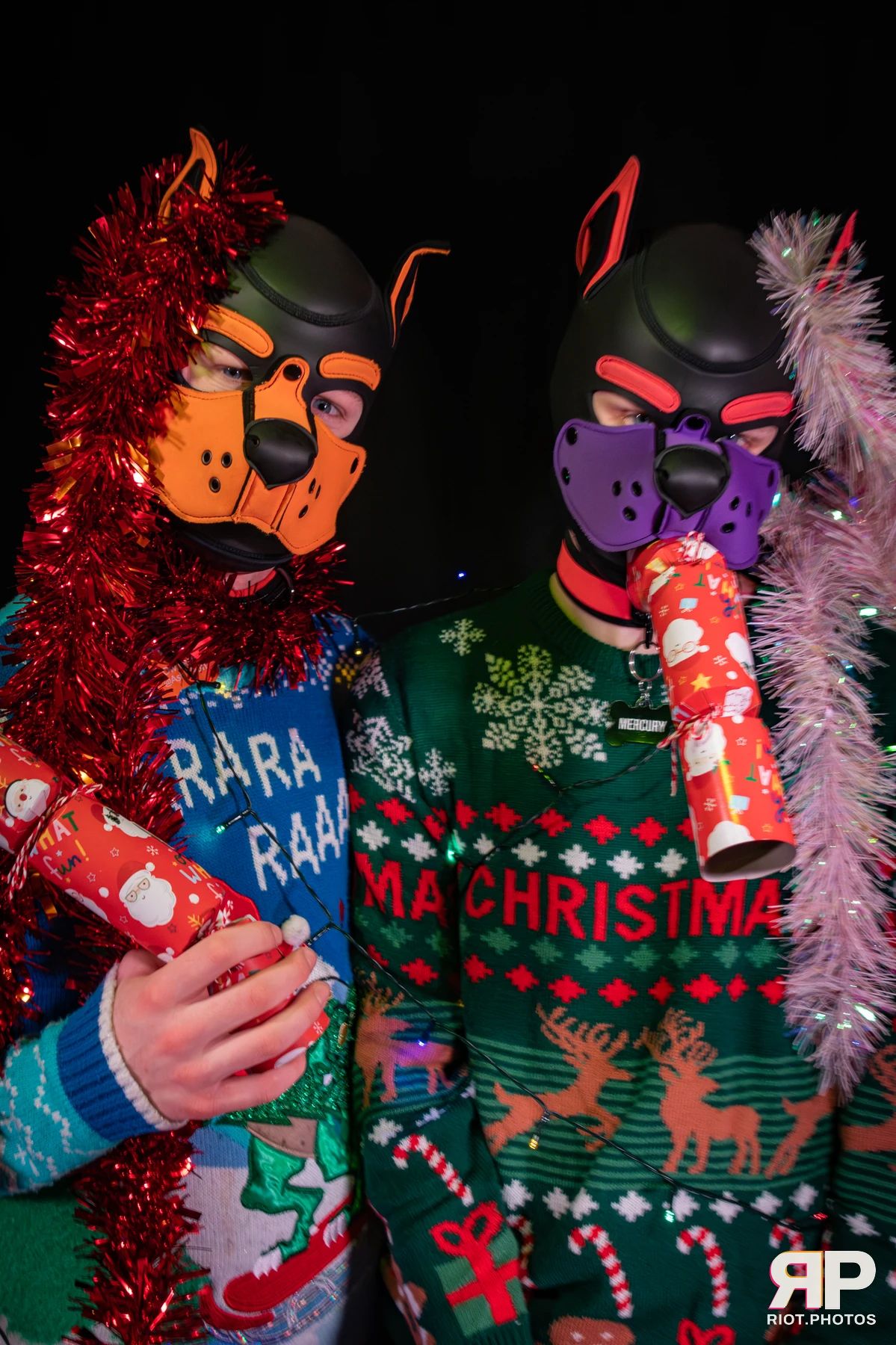 Mercury — furry & pup photography by Fluffy Riot — photo 15