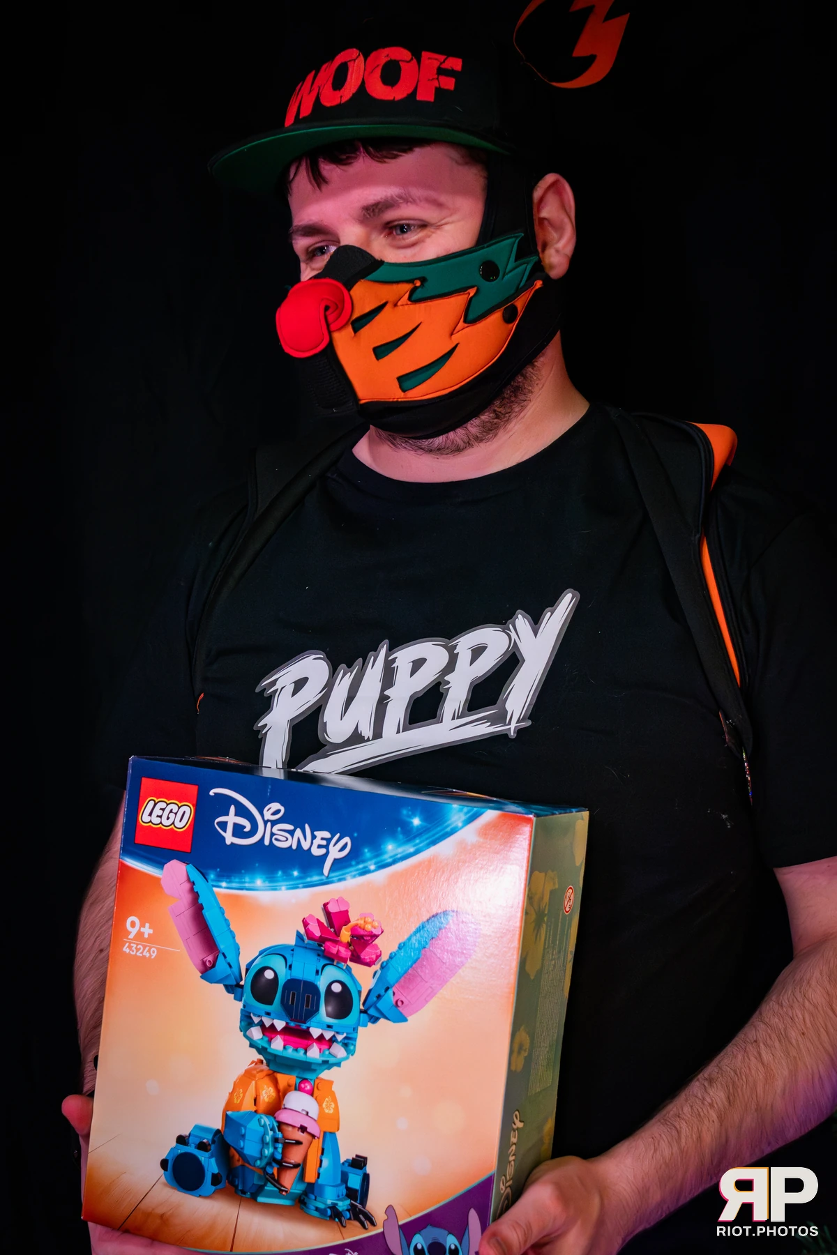PupMas 2025 — 05 Dec 2025, Fluffy Riot photography — photo 94