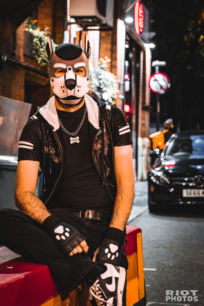 Village with Pups - August, 2026 — 21 Aug 2026, Fluffy Riot photography — photo 18