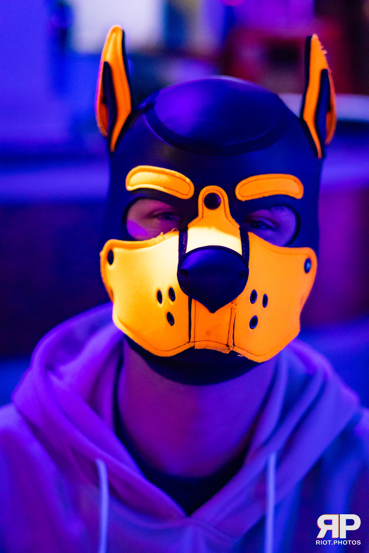 Waka Waka Bingo - March 13, 2025 — 13 Mar 2025, Fluffy Riot photography — photo 21