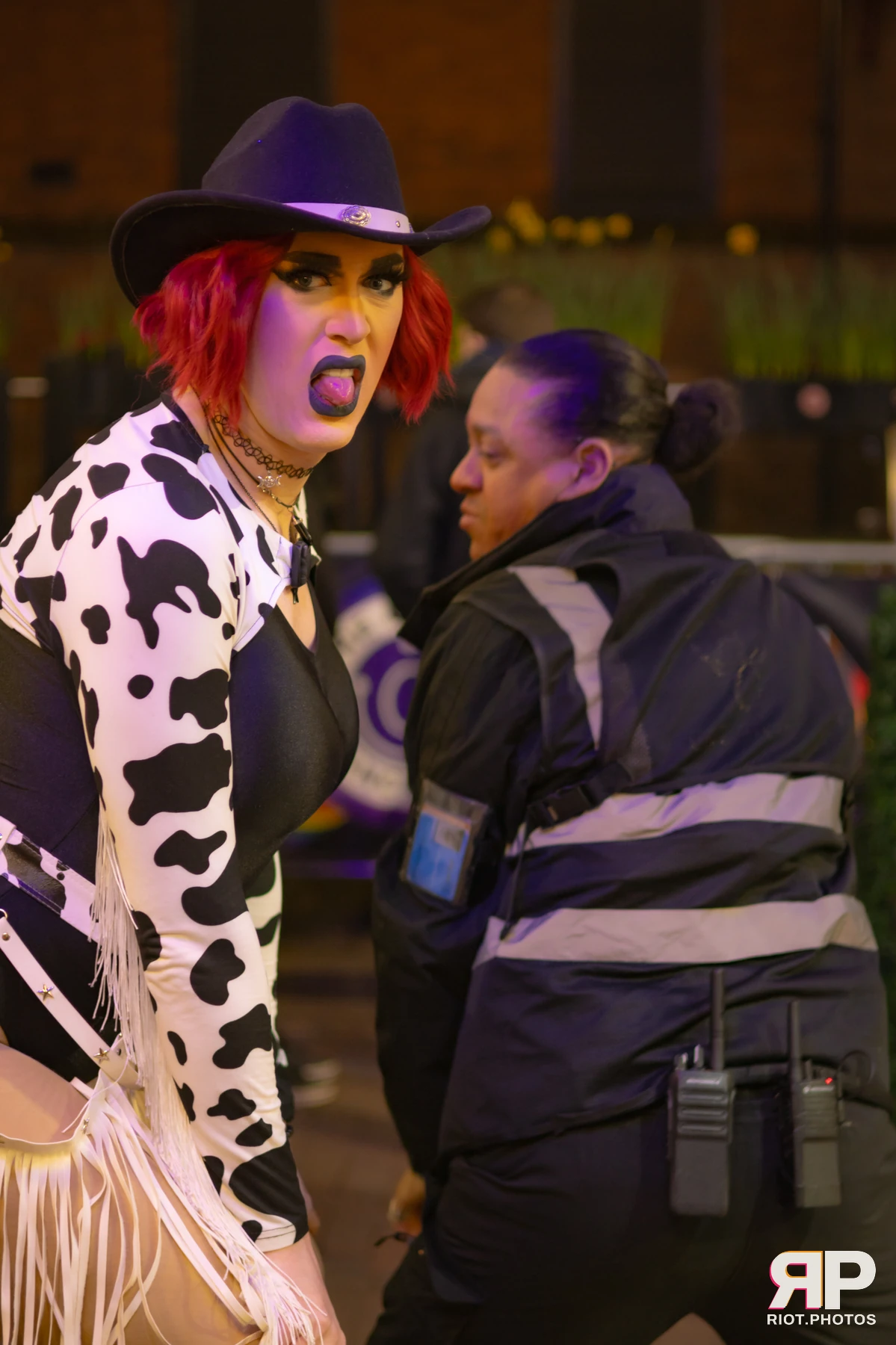Waka Waka Bingo - March 13, 2025 — 13 Mar 2025, Fluffy Riot photography — photo 28
